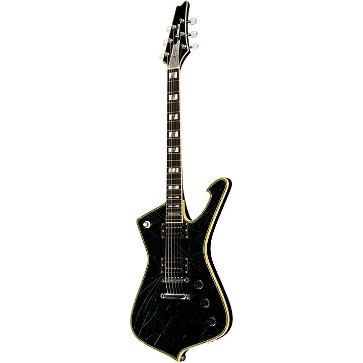 Ibanez Ibanez Paul Stanley Signature Electric Guitar