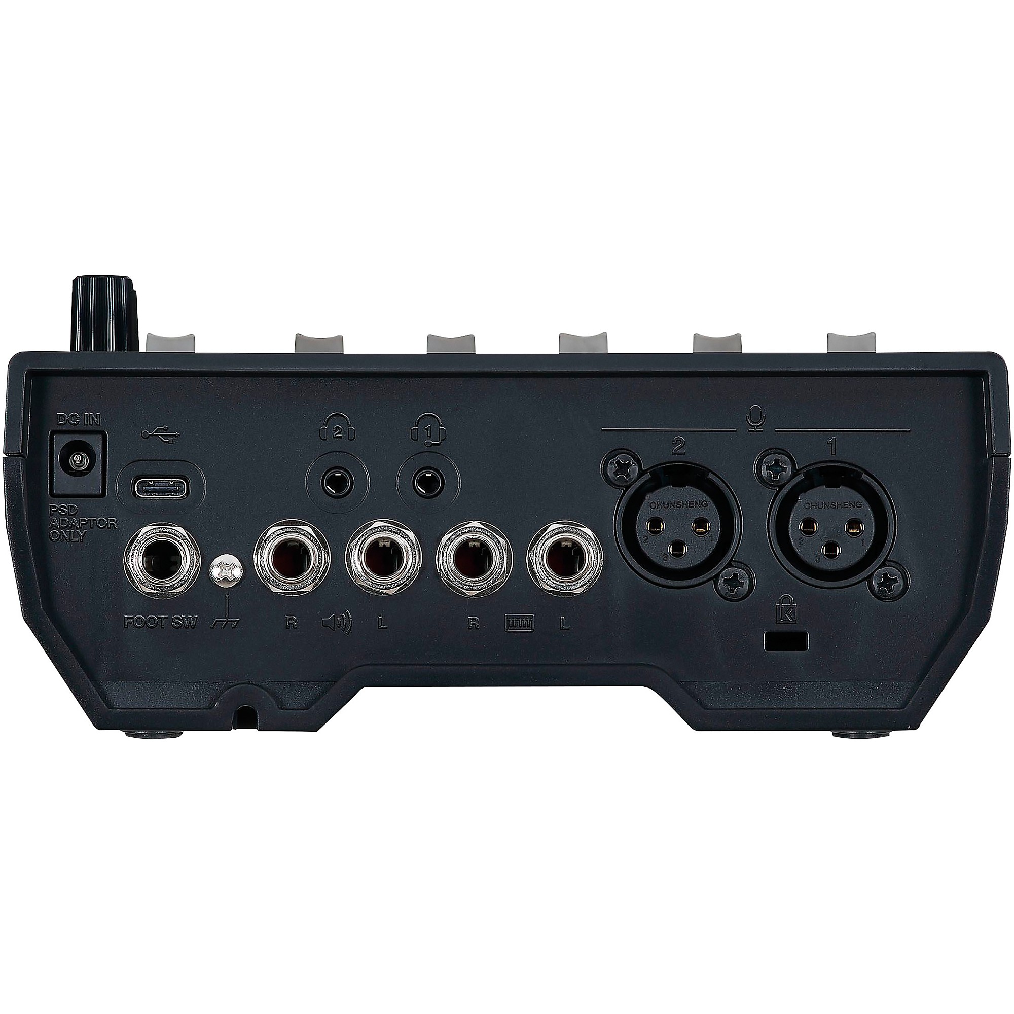 BOSS Gigcaster 5 Streaming Mixer | Music & Arts