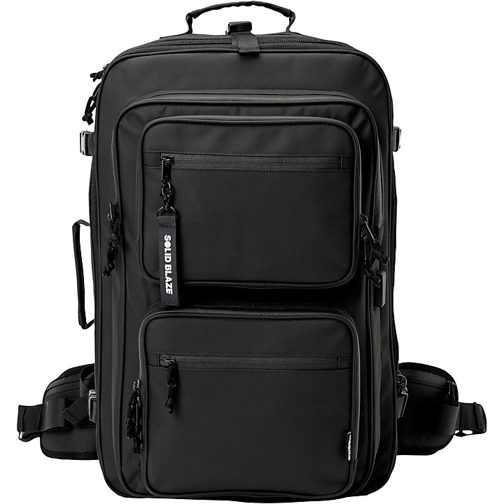 MAGMA Solid Blaze Pack 180 Travel Backpack | Music & Arts