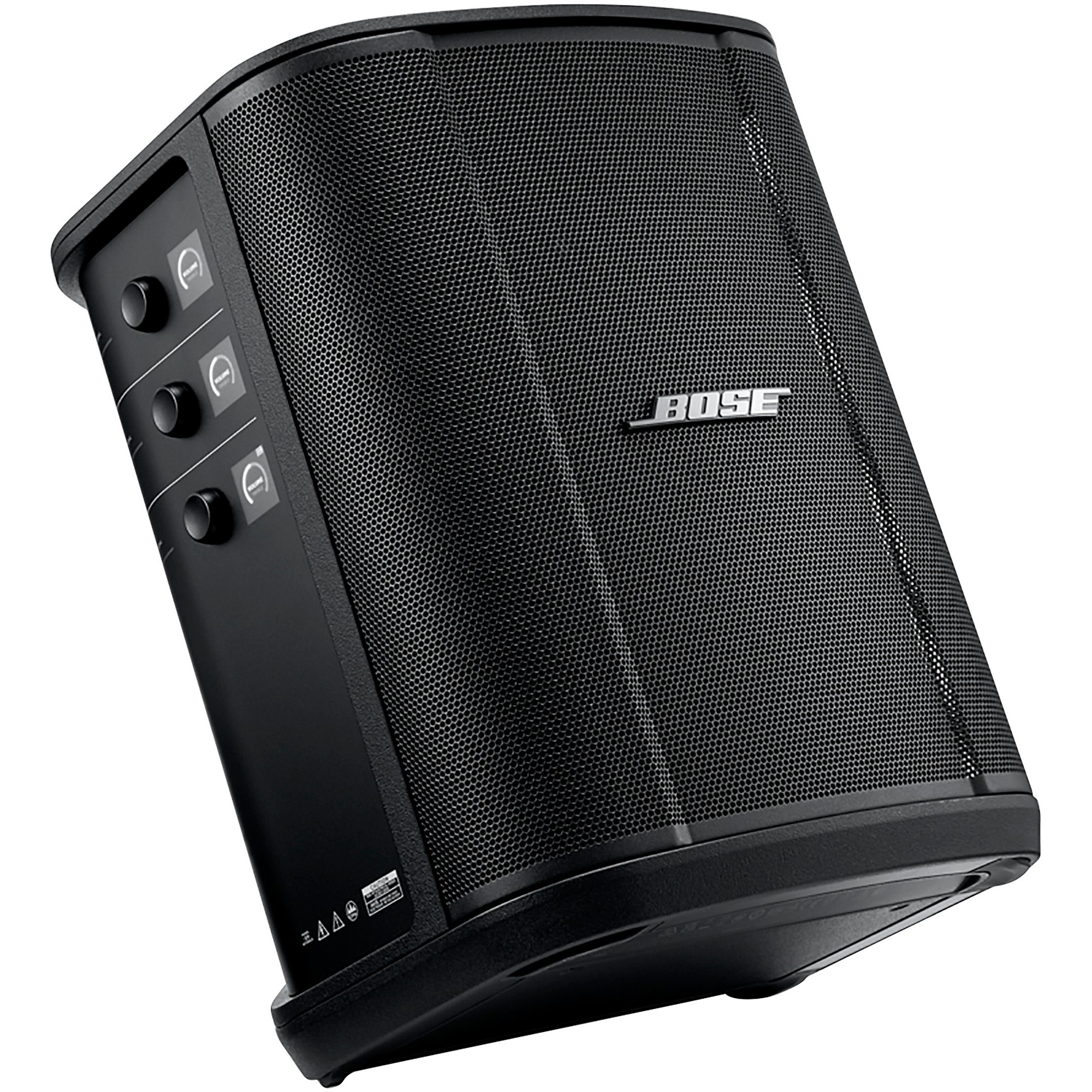 Bose S1 Pro+ Mobile Performer Package With Transmitters and