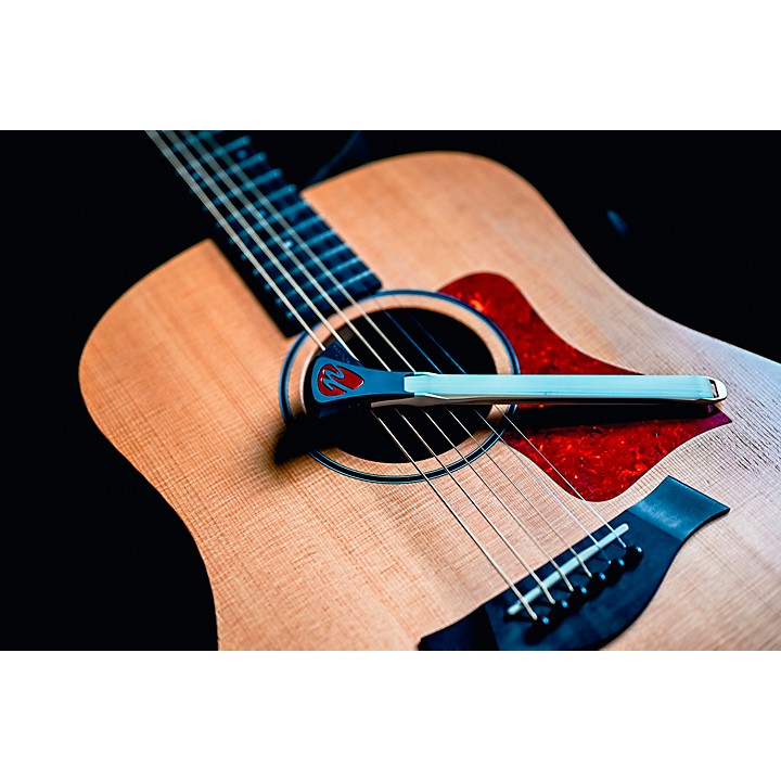 Guitar Bow Pickaso Bow Accommodates Two Thicknesses of Picks Horsehair  Acoustic