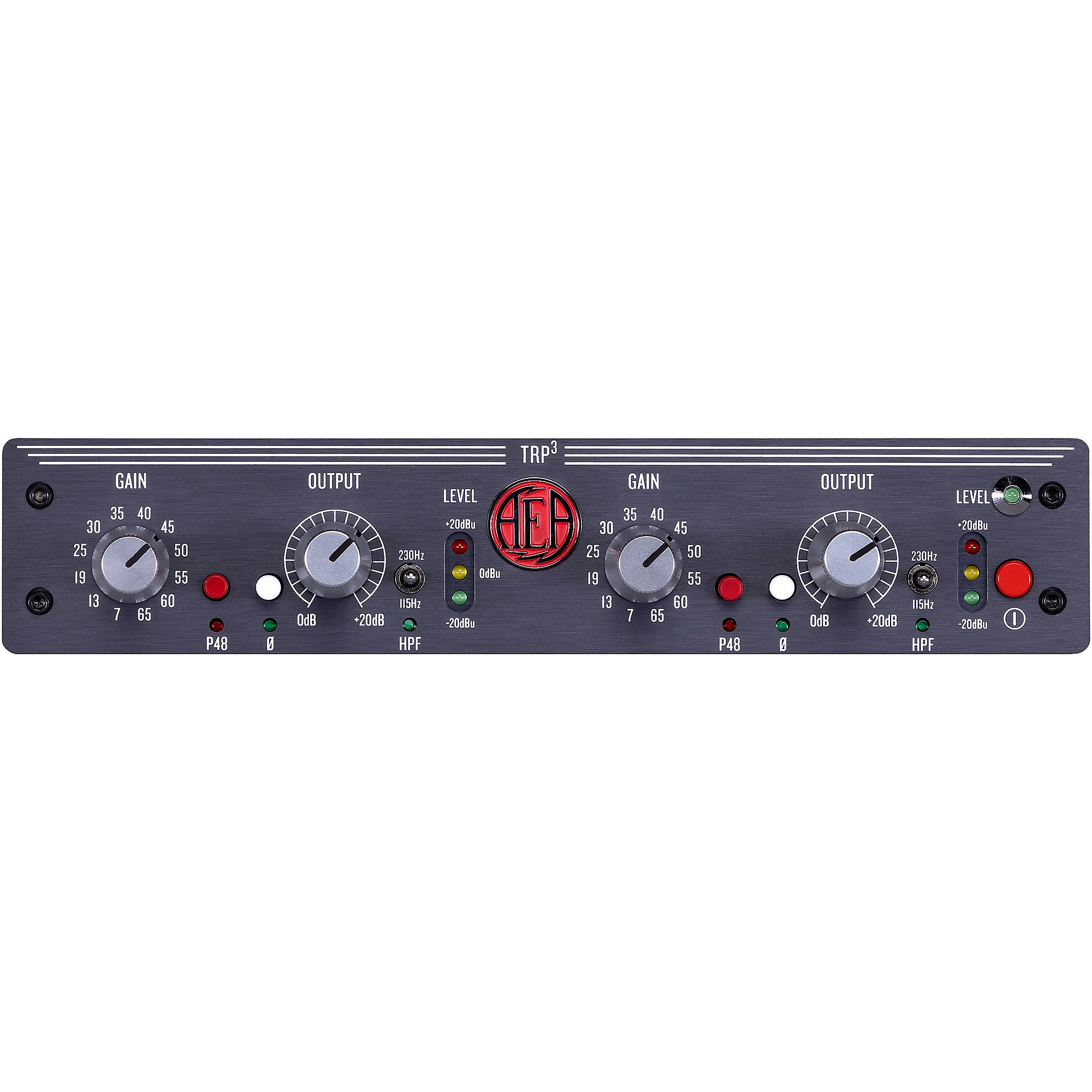 AEA Microphones TRP3 Microphone Preamp | Music & Arts
