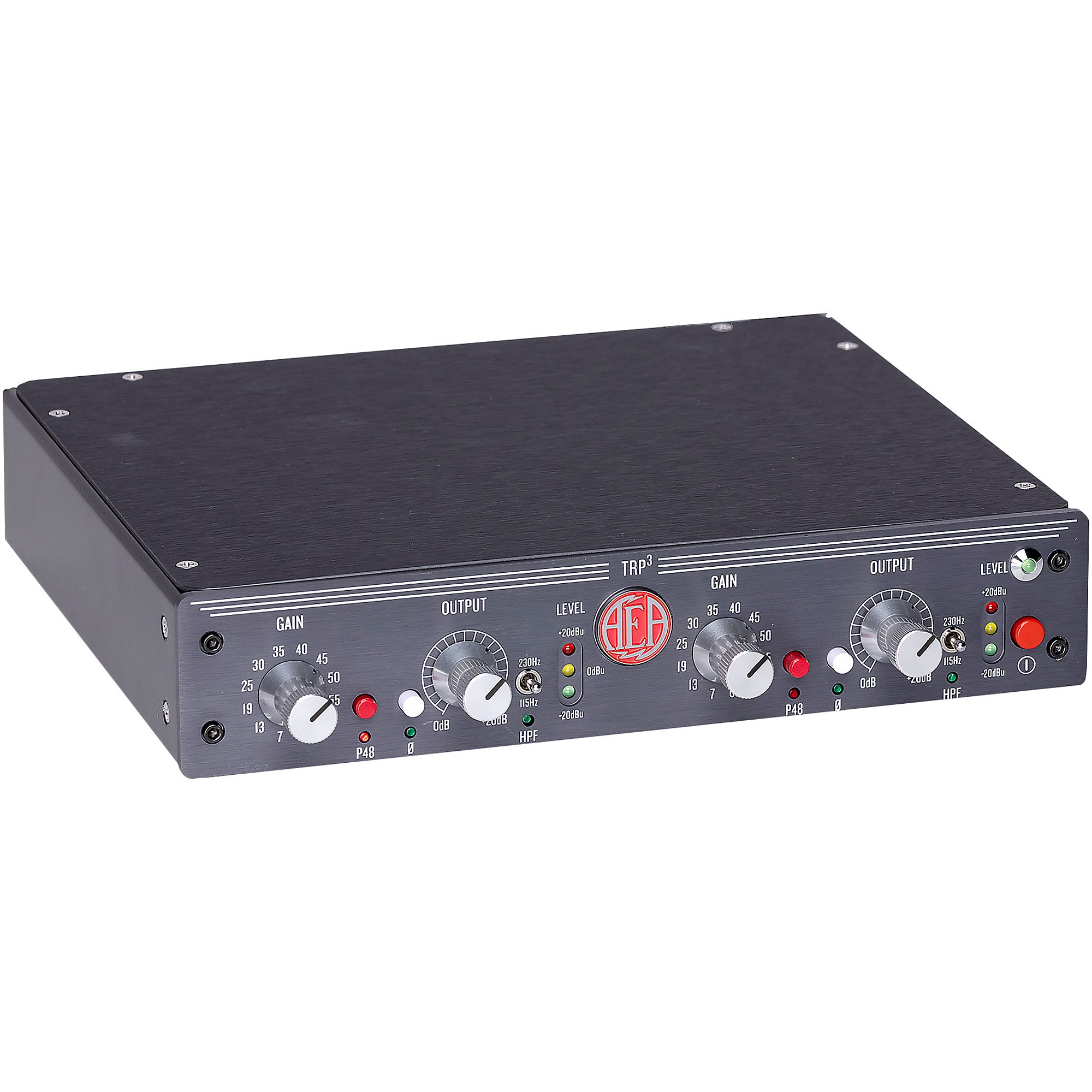 AEA Microphones TRP3 Microphone Preamp | Music & Arts