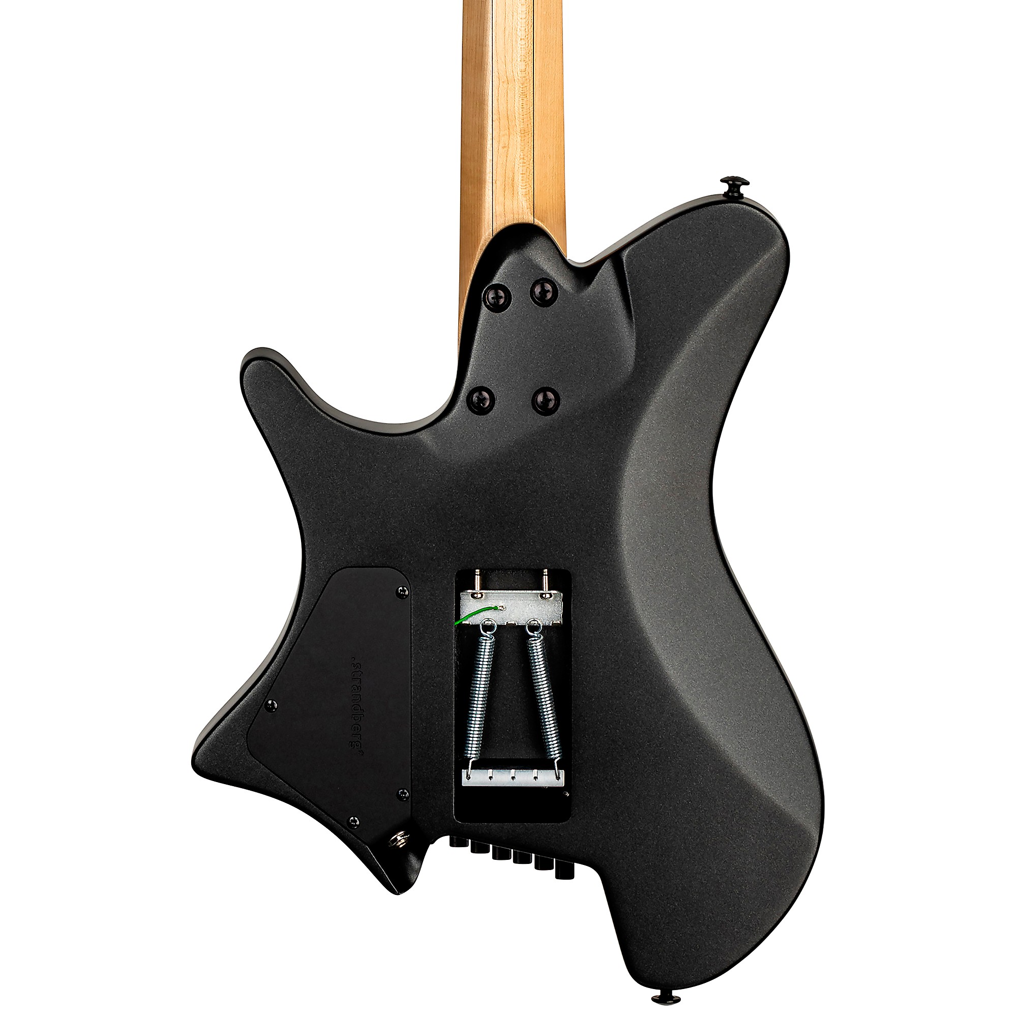 Strandberg Salen Classic NX 6 Tremolo Electric Guitar