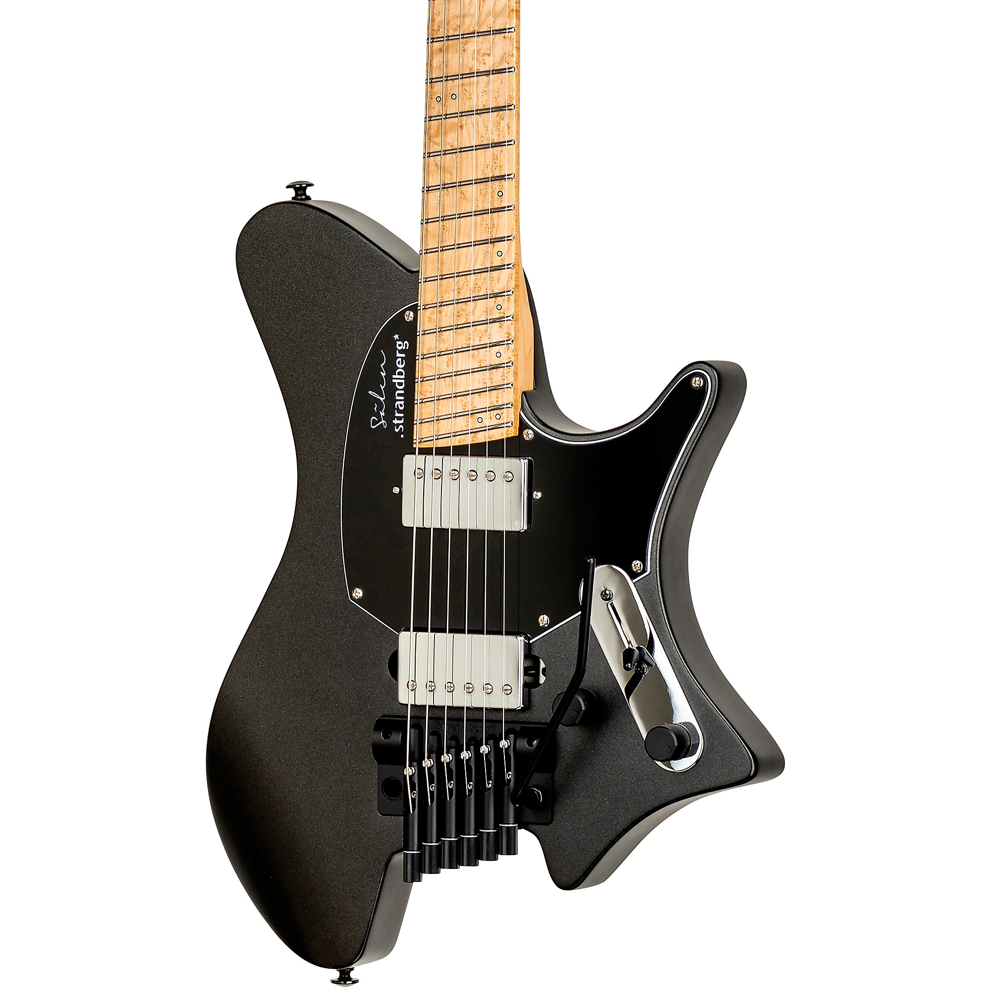 Strandberg Salen Classic NX 6 Tremolo Electric Guitar