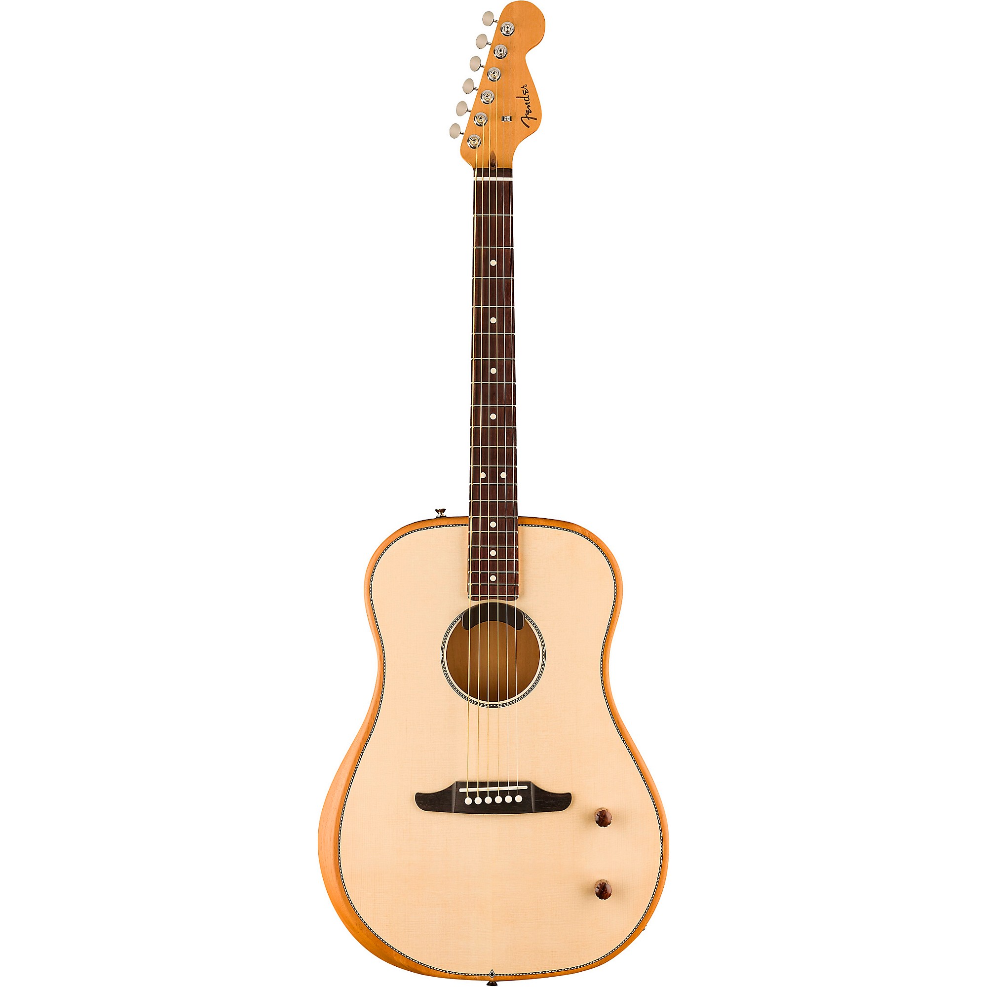 Fender Highway Dreadnought Acoustic-Electric Guitar | Music & Arts