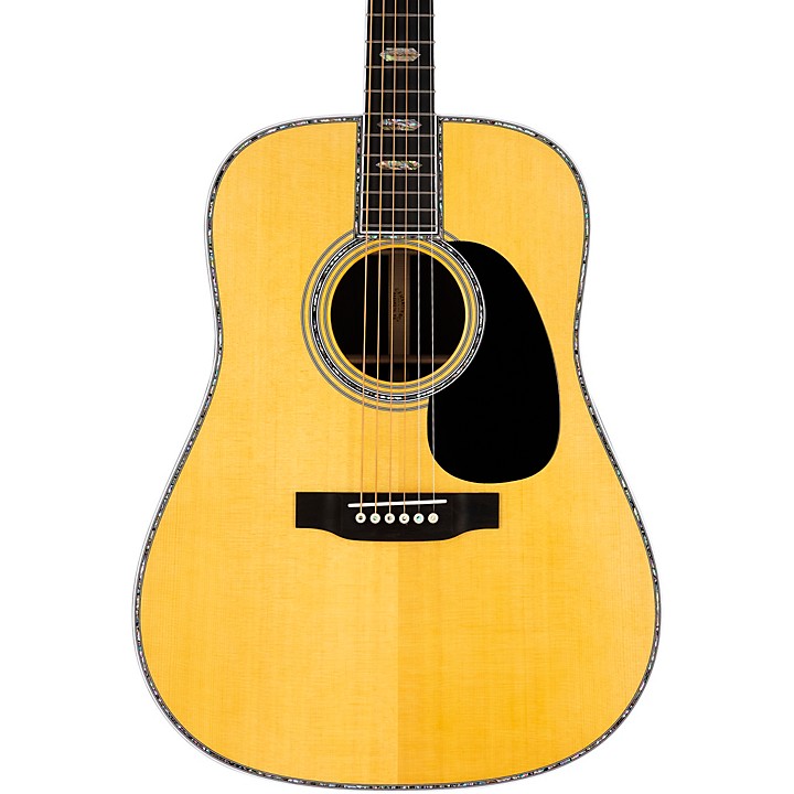 Martin Limited-Edition Eric Clapton D-45 Madagascar Rosewood