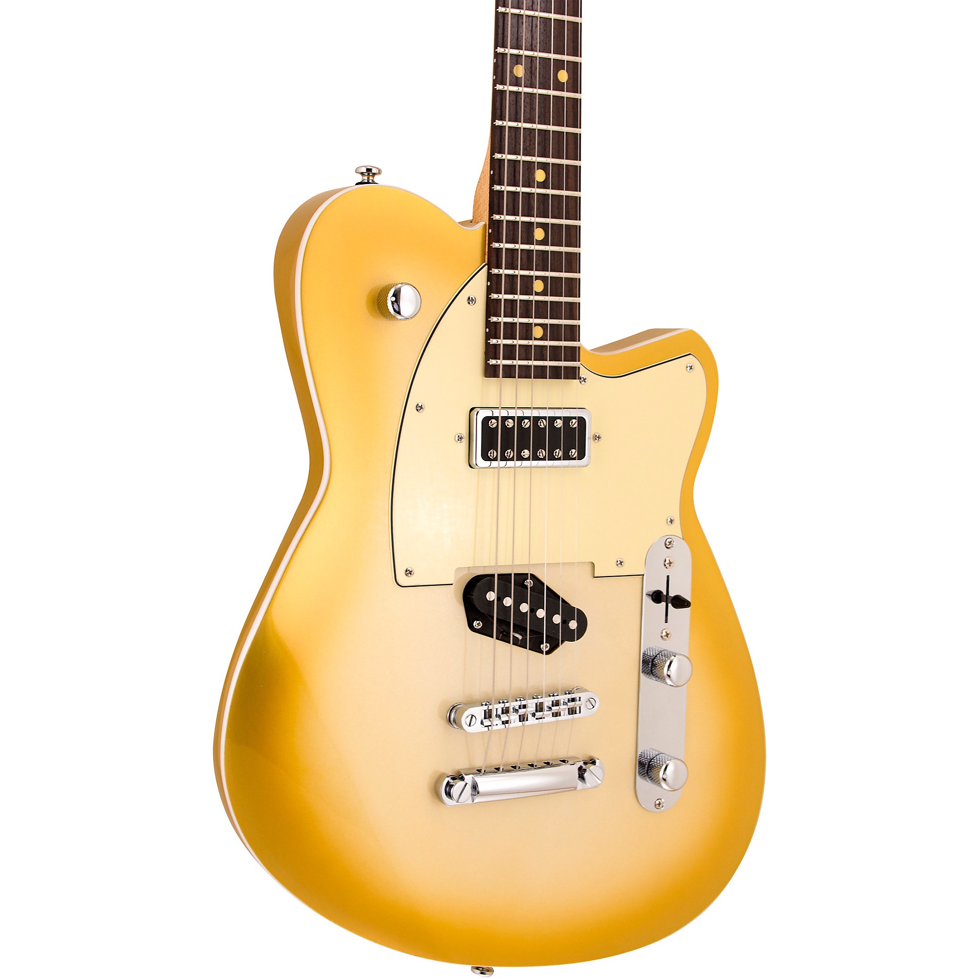 Reverend Buckshot Electric Guitar | Music & Arts