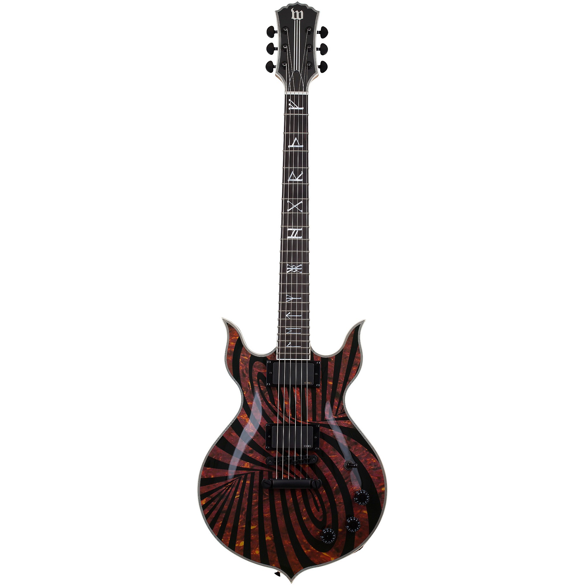 Wylde Audio Heathen Grail Electric Guitar | Music & Arts