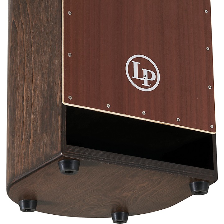 LP Roundback Sub-Bass Cajon | Music & Arts