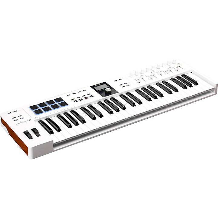 Arturia midi deals keyboard