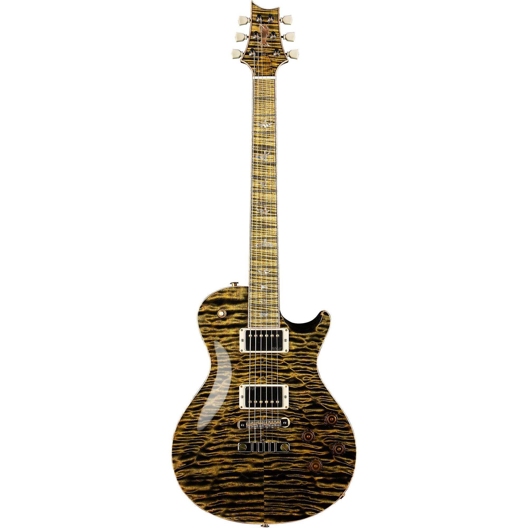 PRS Private Stock McCarty 594 Singlecut Electric Guitar | Music & Arts