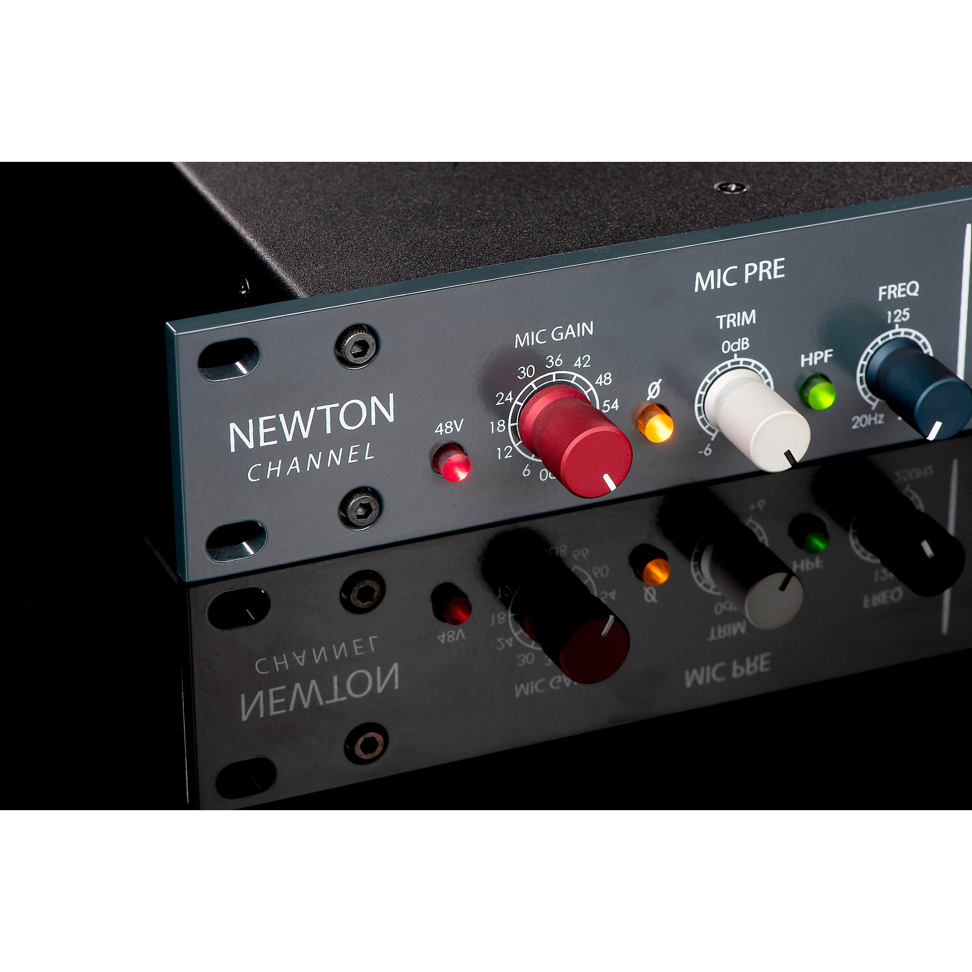 【新品未開封】NewtonChannel RUPERT NEVE DESIGNS Amazon.com: Rupert Neve Designs Newton Channel Strip