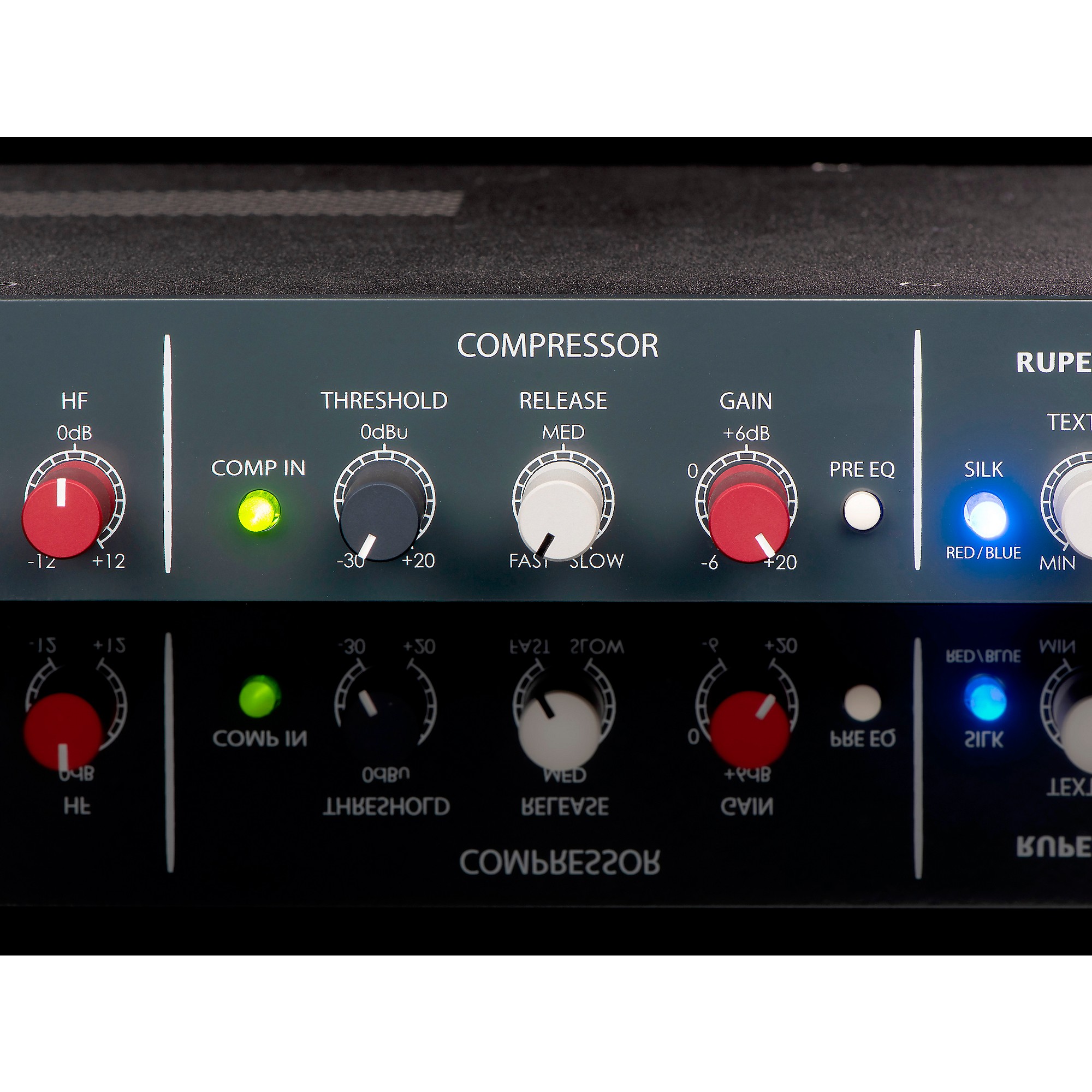 Rupert Neve Designs Newton Channel 美品 RUPERT NEVE DESIGNS Newton Channel (チャンネルストリップ) ｜イケベ