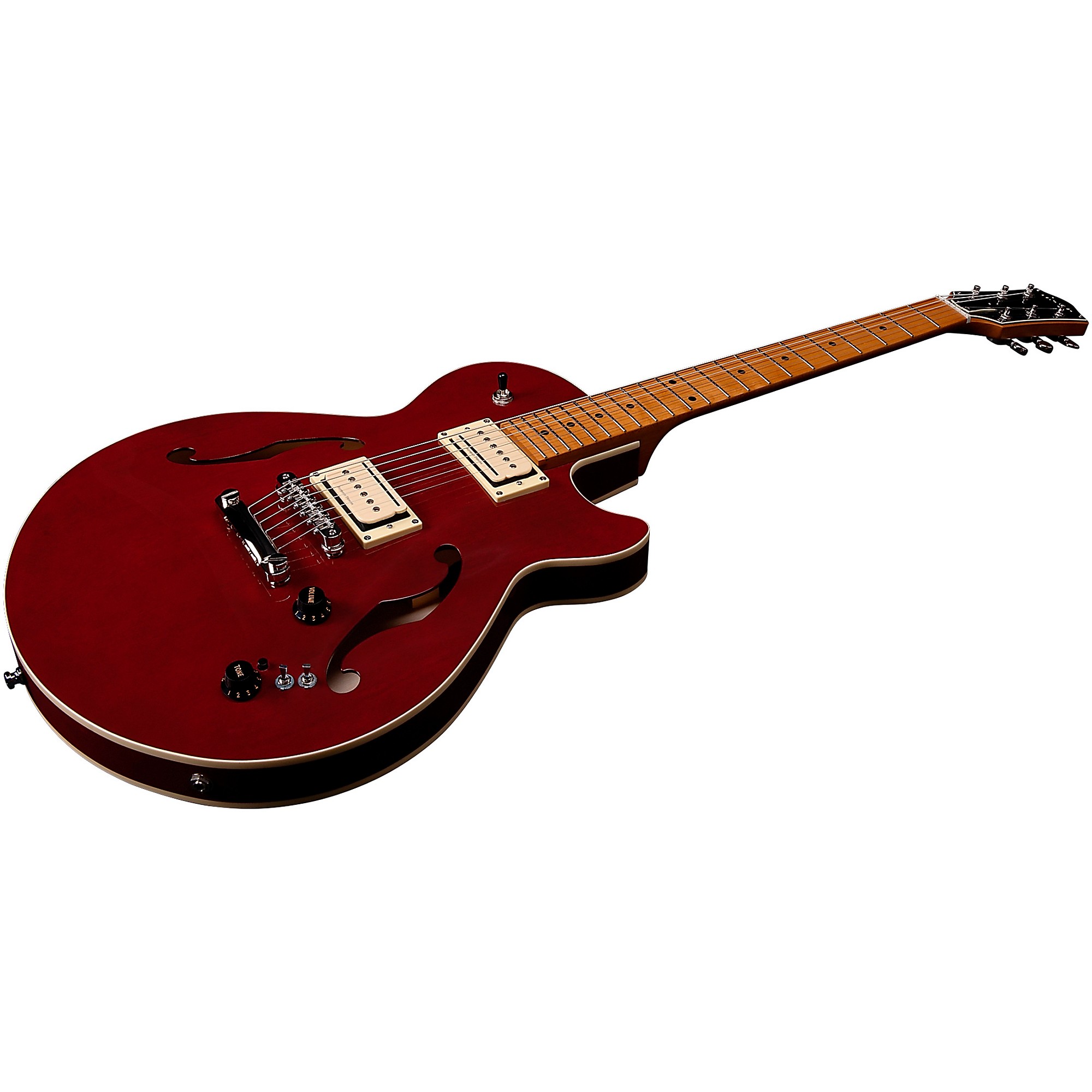 Godin Montreal Premiere Pro Hollowbody Electric Guitar | Music & Arts