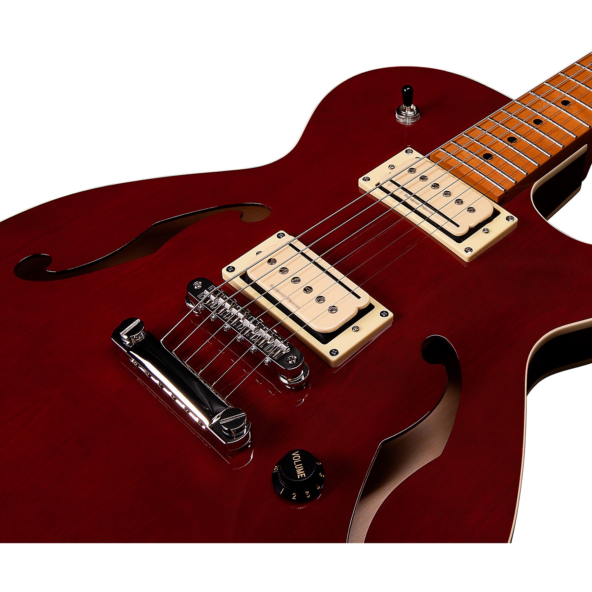 Godin Montreal Premiere Pro Hollowbody Electric Guitar | Music & Arts