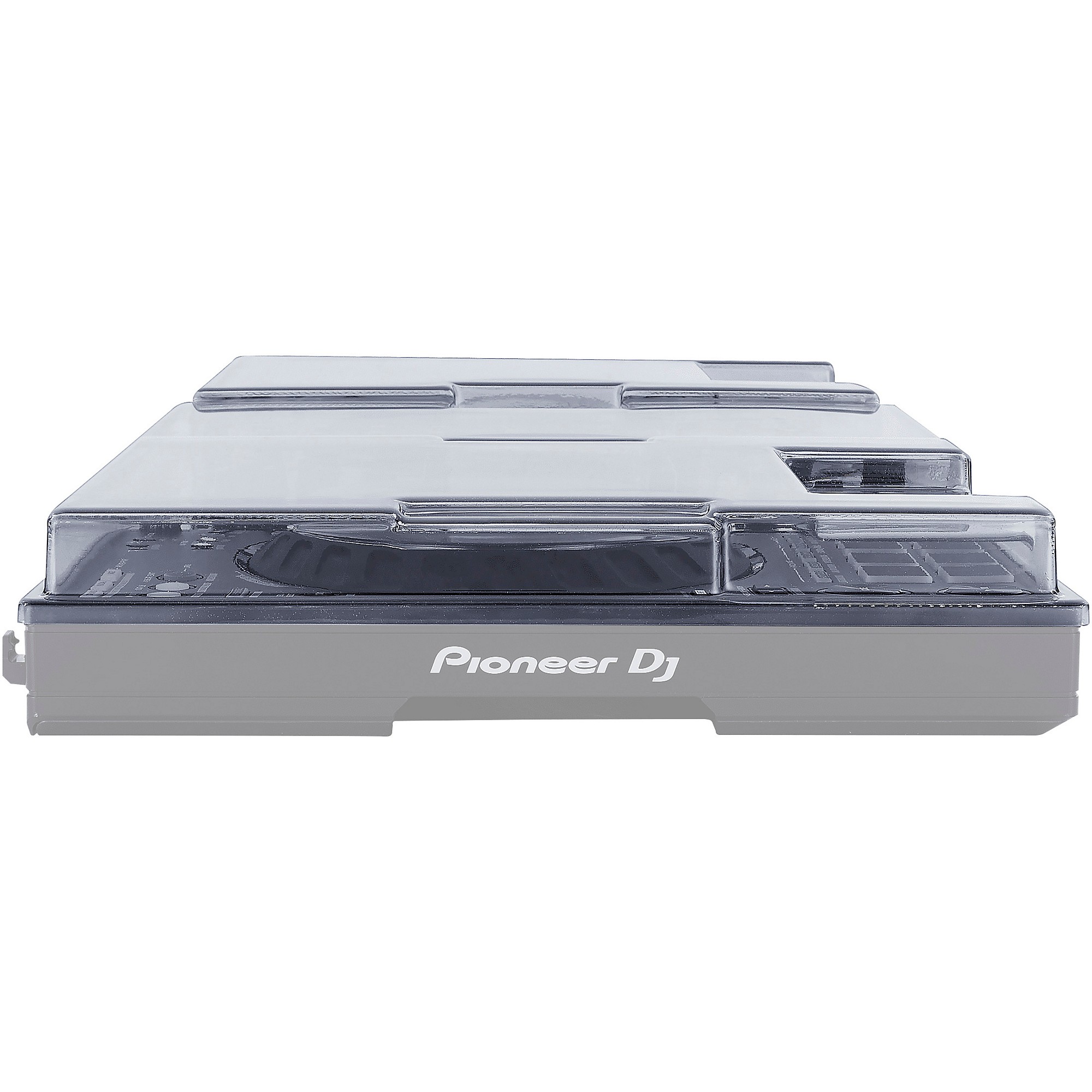 Decksaver Pioneer DJ DDJ-FLX10 Cover | Music & Arts