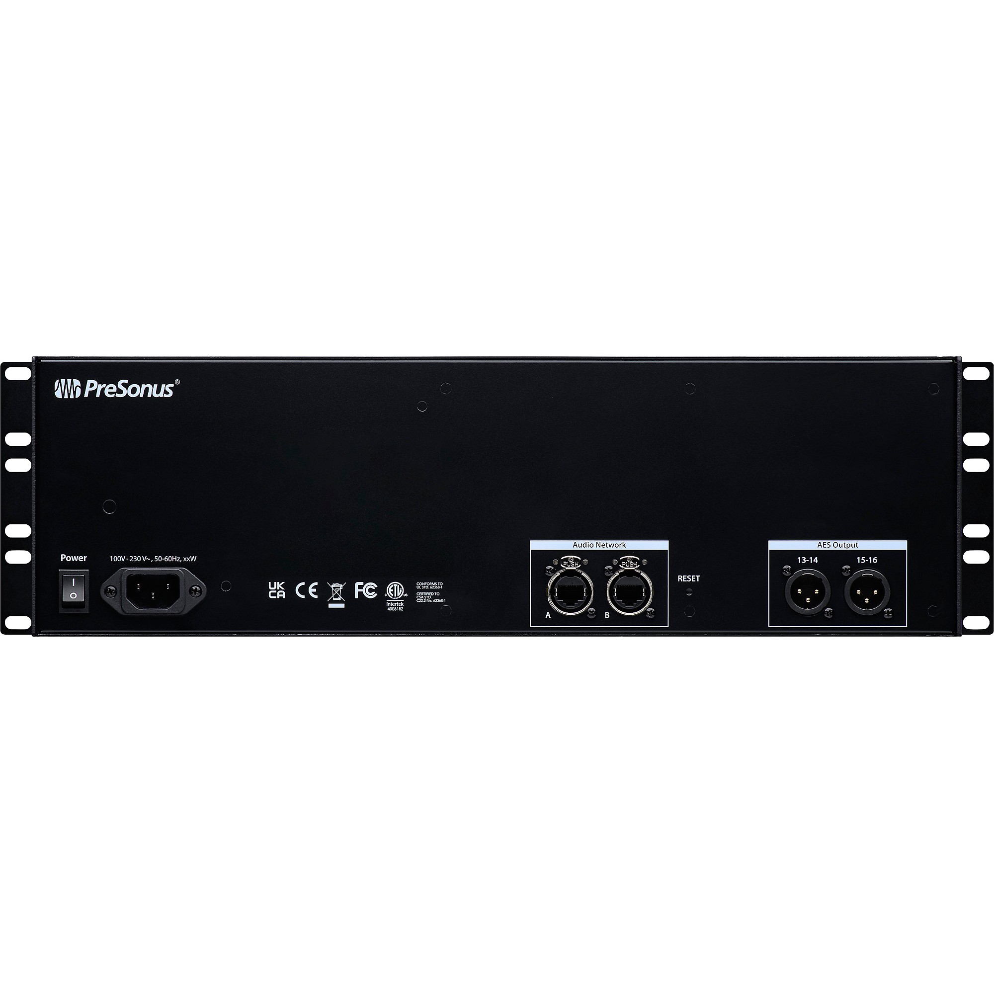 presonus studio channel 送料無料 Presonus(プレソナス) Studio Channel | Rock oN Line eStore