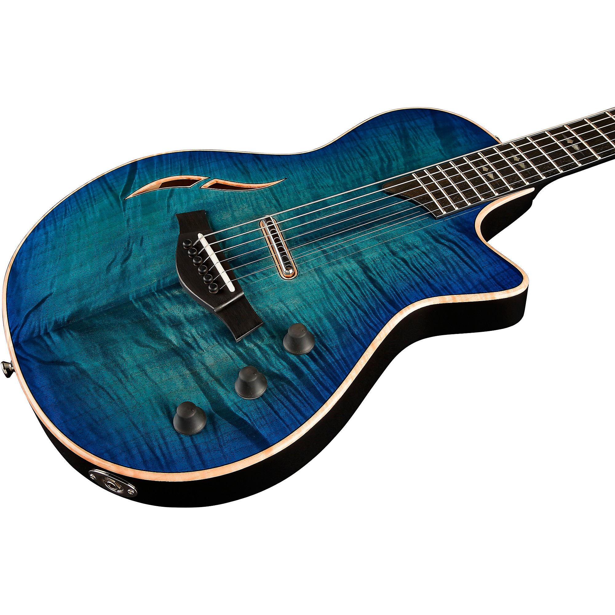 Taylor T5z Pro Acoustic-Electric Guitar | Music & Arts
