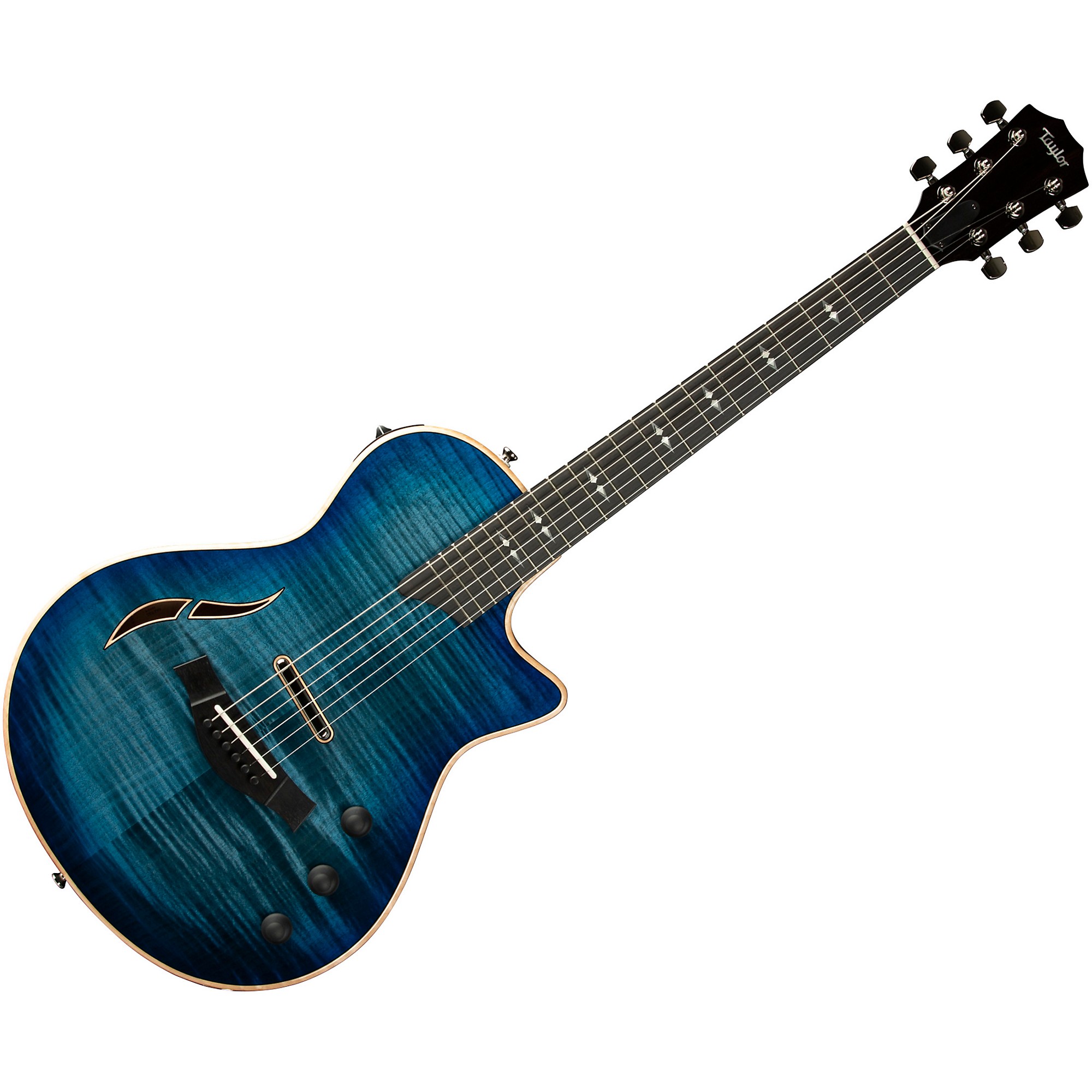 Taylor T5z Pro Acoustic-Electric Guitar | Music & Arts