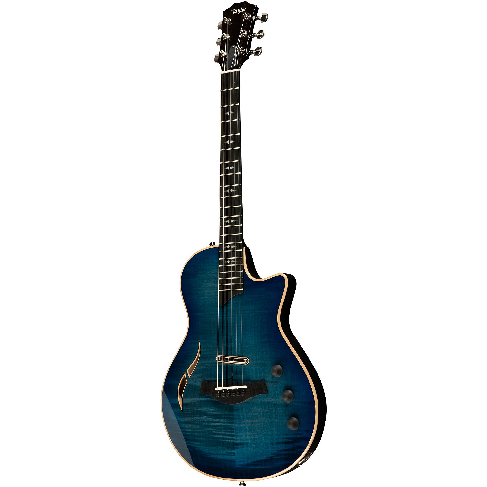 Taylor T5z Pro Acoustic-Electric Guitar | Music & Arts