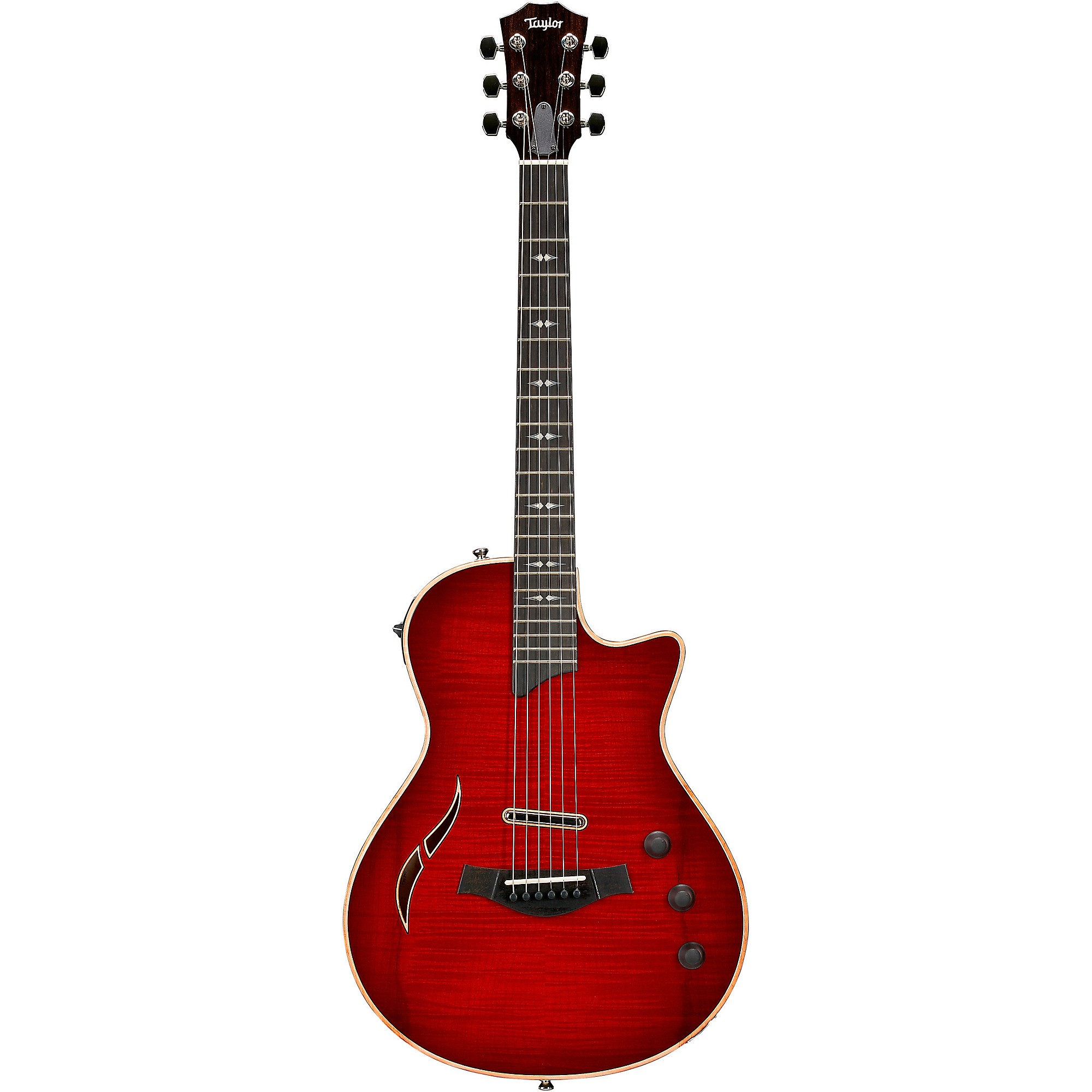 Taylor T5z Pro Acoustic-Electric Guitar | Music & Arts