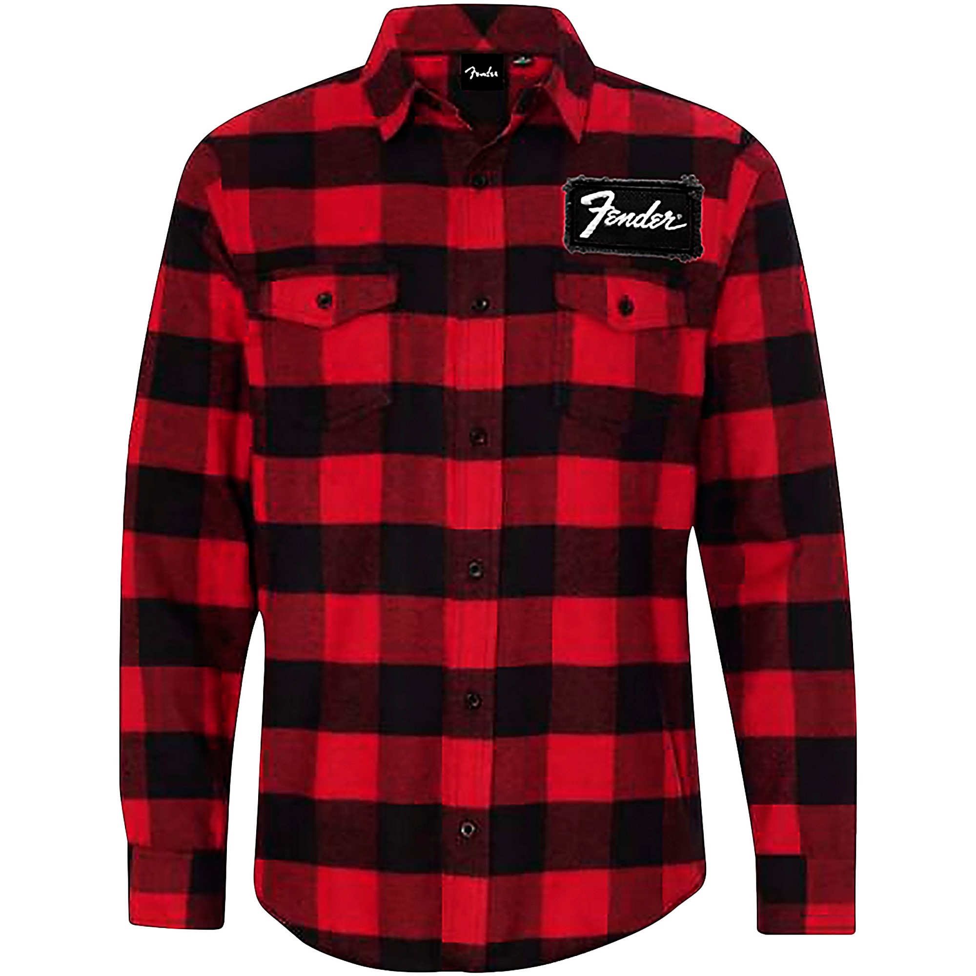 fender dress shirts