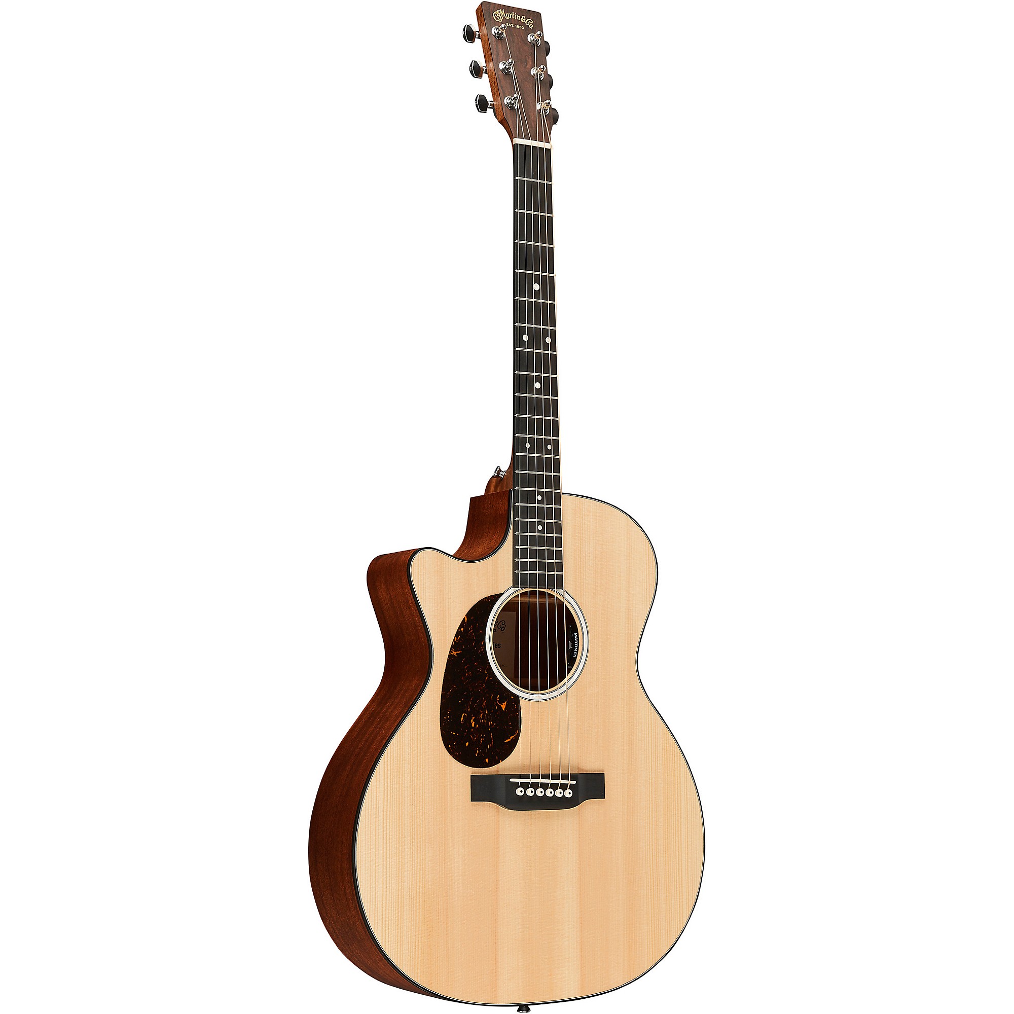 最終値下Martin GPC 11Eエレアコ Martin GPC-11E Road Series Left-Handed Grand Performance