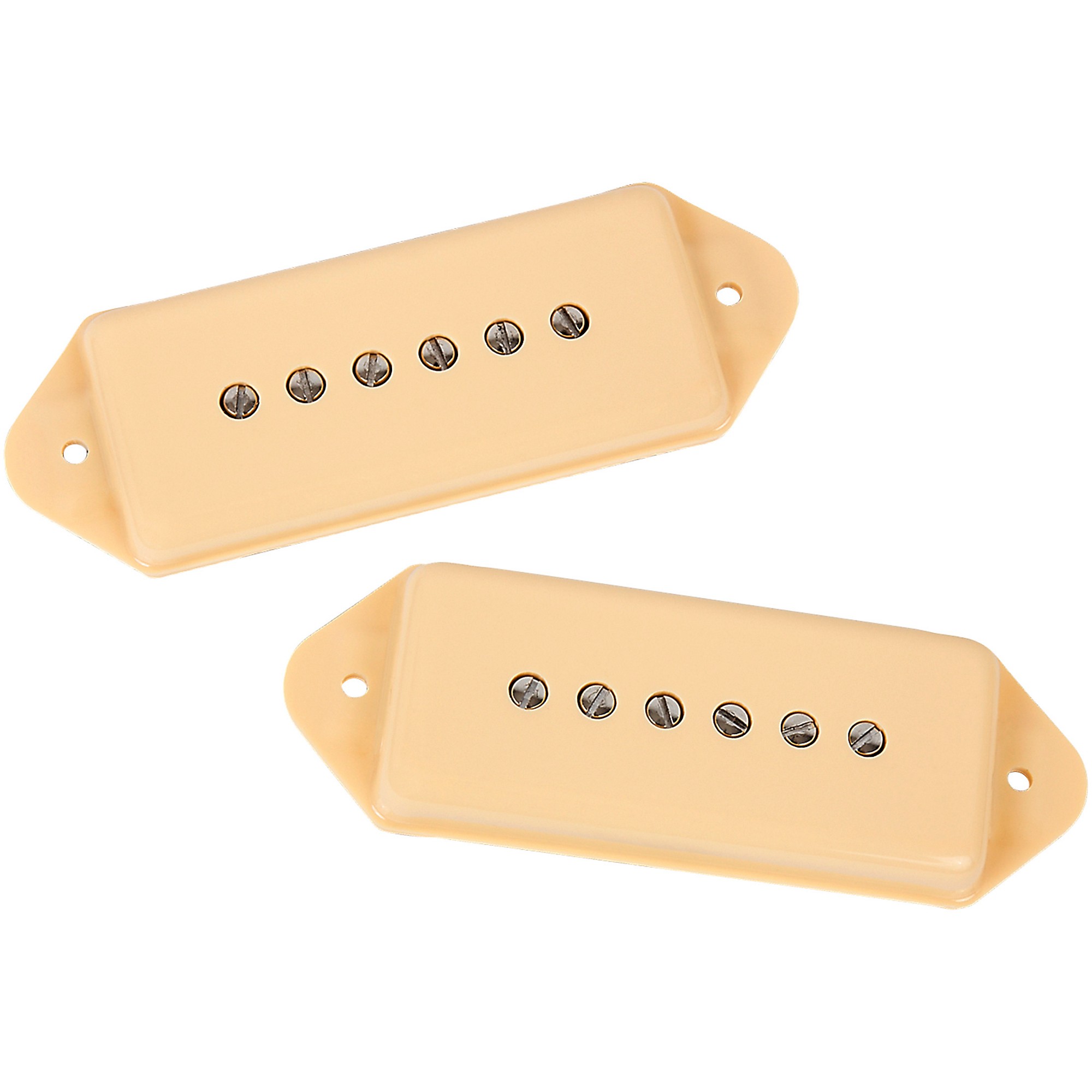 Seymour Duncan Hot P90 Silencer Dog Ear Pickup Set | Music & Arts