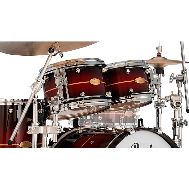 Pearl Reference One 4-Piece Shell Pack