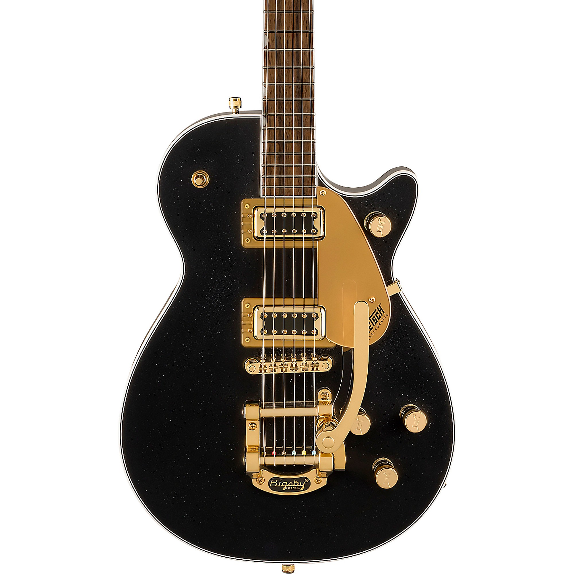 Gretsch Guitars G5237TG Electromatic Jet FT Bigsby Limited Edition