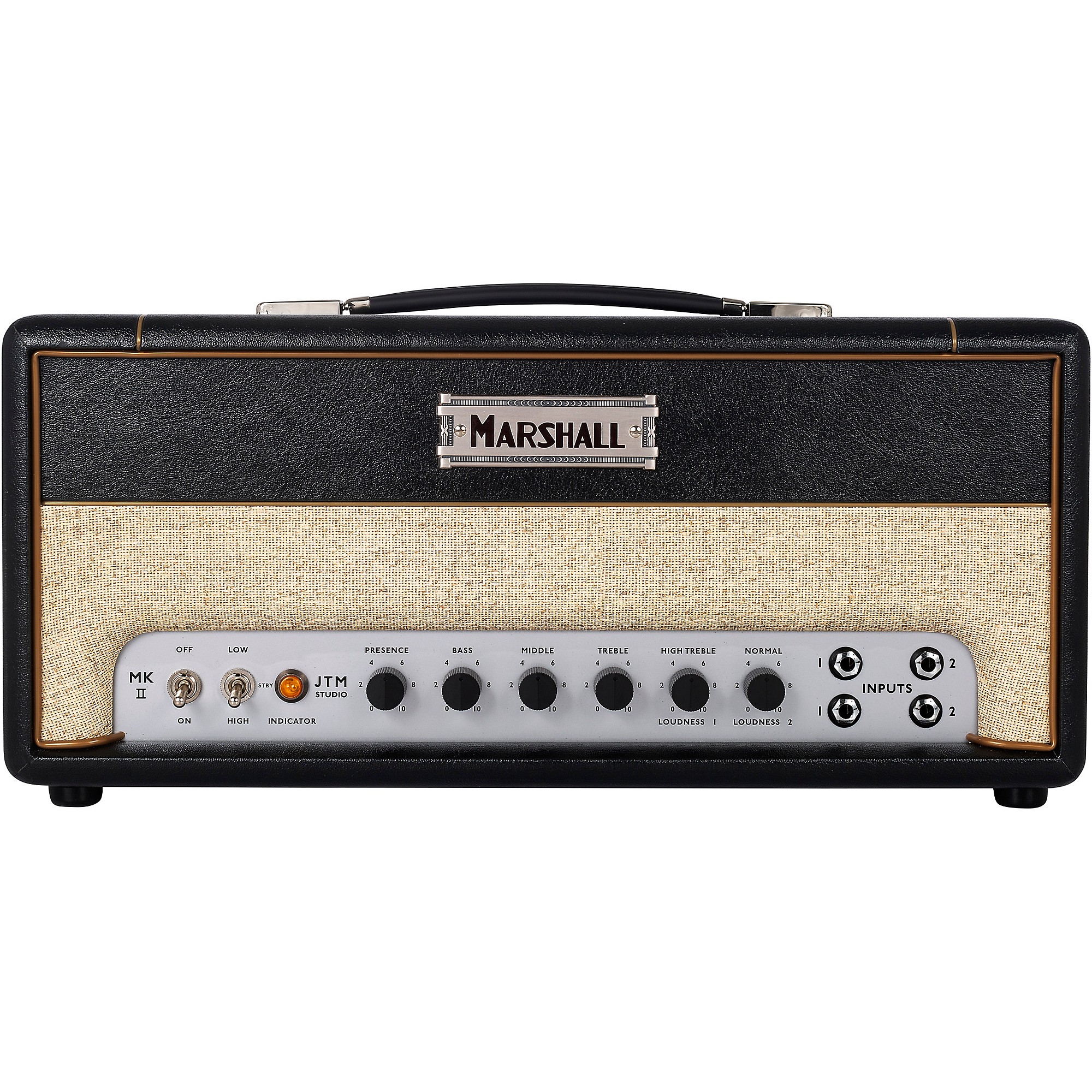 Marshall Studio JTM Tube Guitar Amp Head | Music & Arts