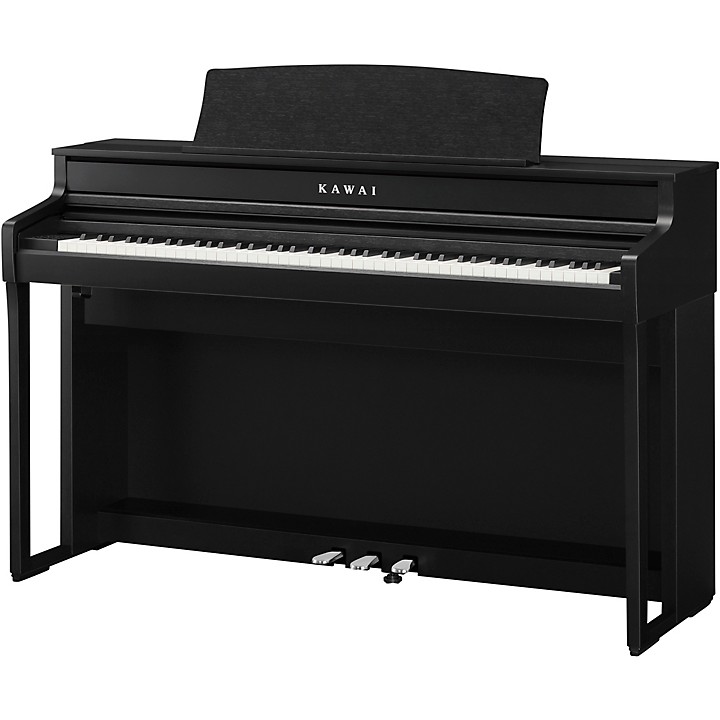 Kawai CA501 Digital Console Piano With Bench | Music & Arts