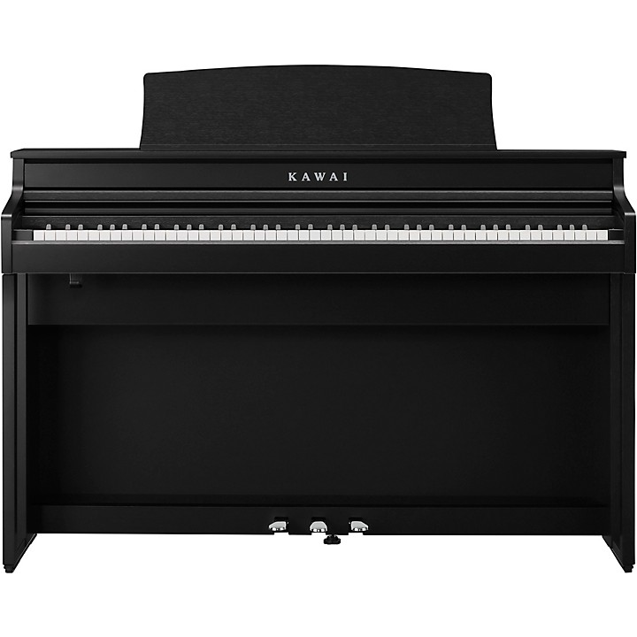 Kawai CA401 Digital Console Piano With Bench | Music & Arts