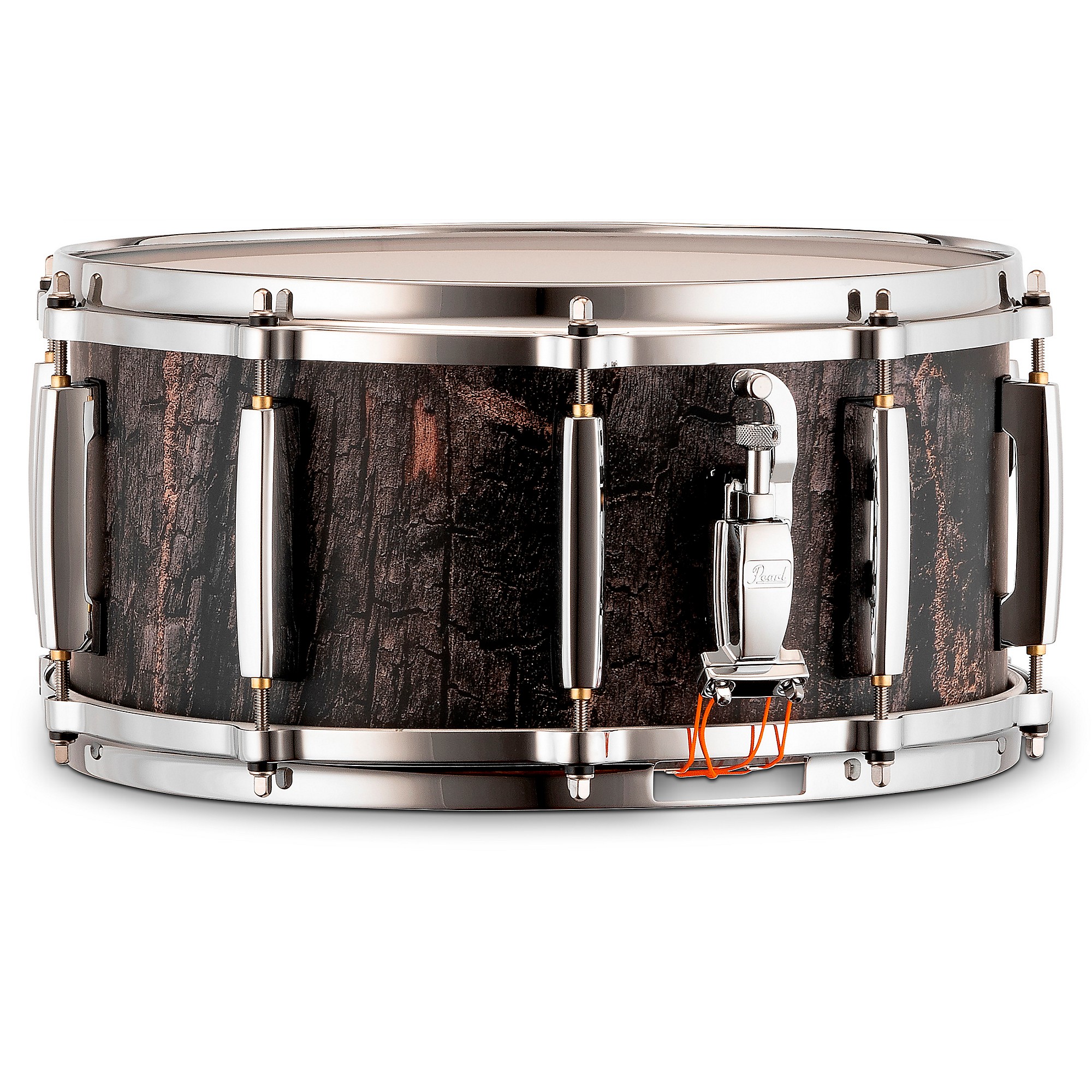 Pearl Masters Maple Snare Drum | Music & Arts