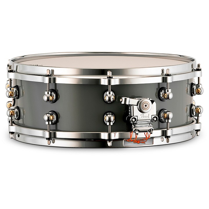 Pearl takes the hybrid drum concept to new, unprecedented heights