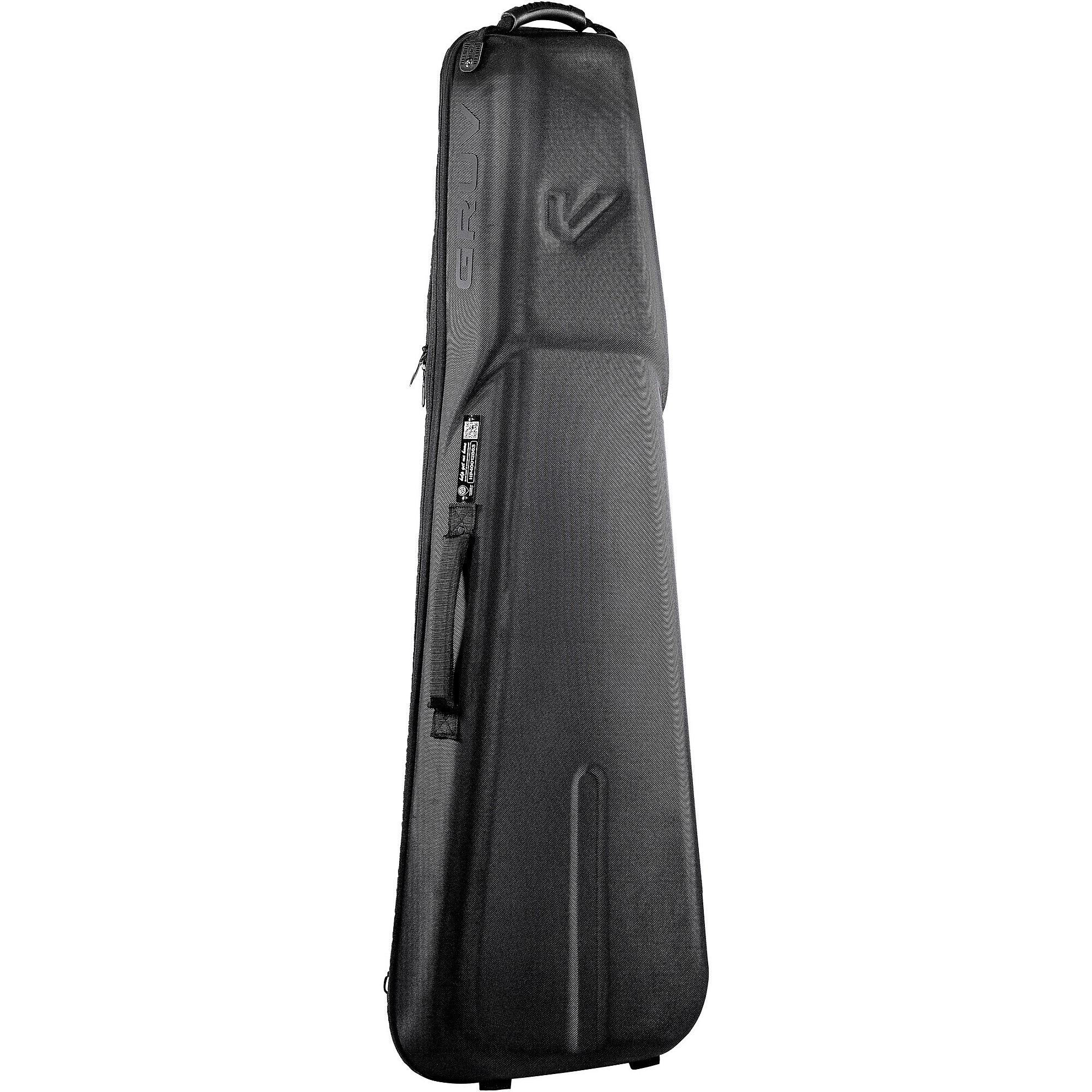 Gruv Gear Electric Base Kapsulite Plus Case | Music & Arts