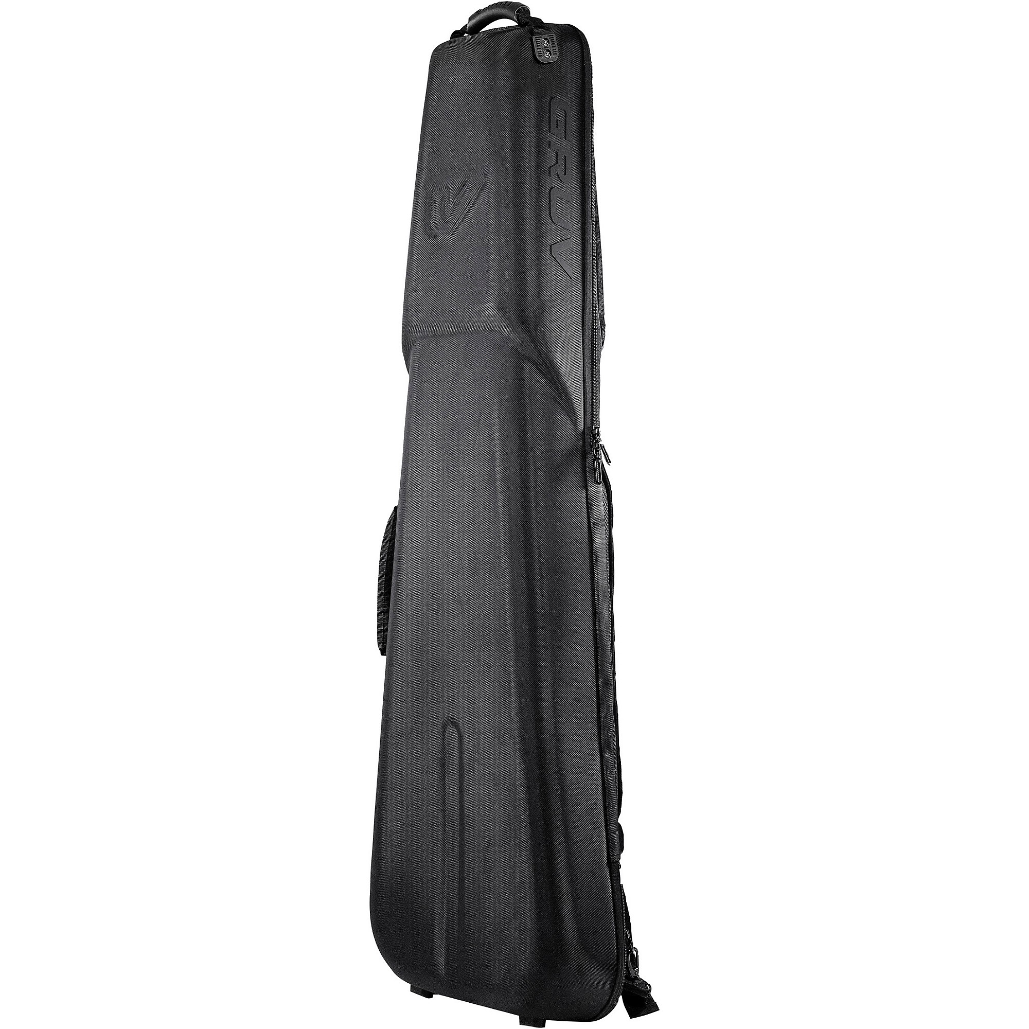 Gruv Gear Electric Base Kapsulite Plus Case | Music & Arts