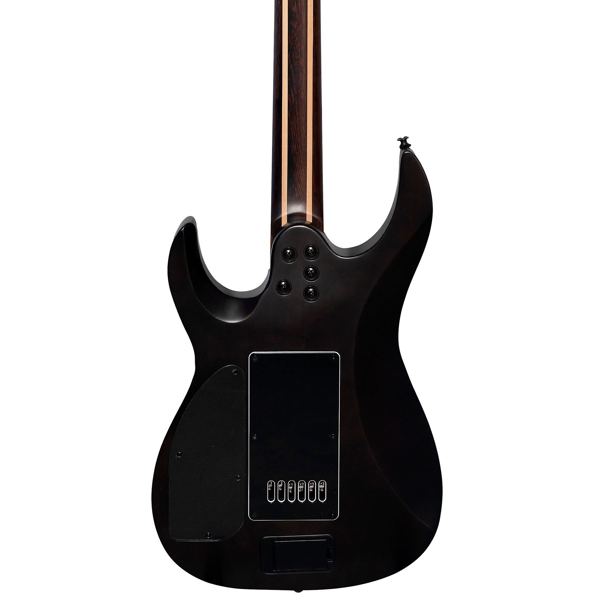 Legator Ninja 6-String X Series EverTune Electric Guitar | Music