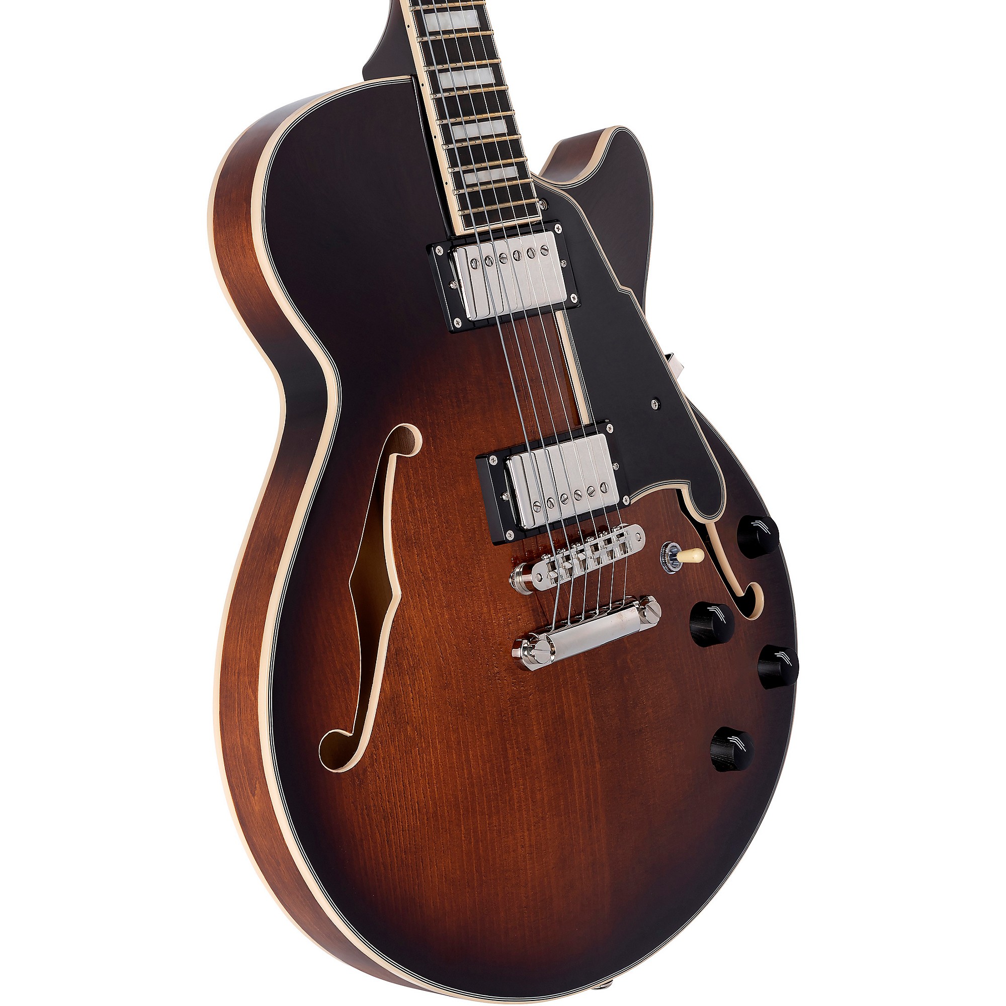 Premier SS - D'Angelico Guitars