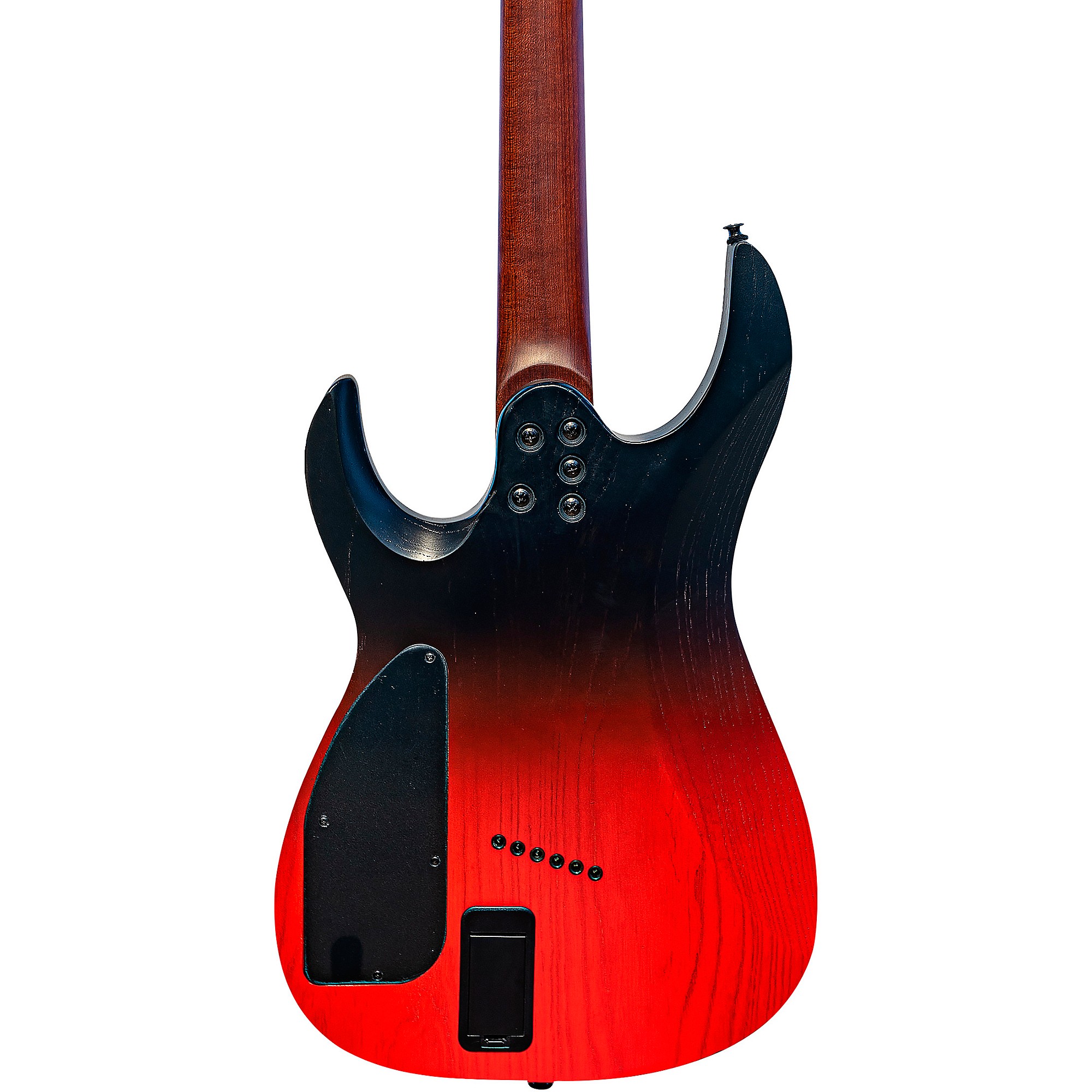 Legator Ninja 6-String Multi-Scale Performance Series Electric