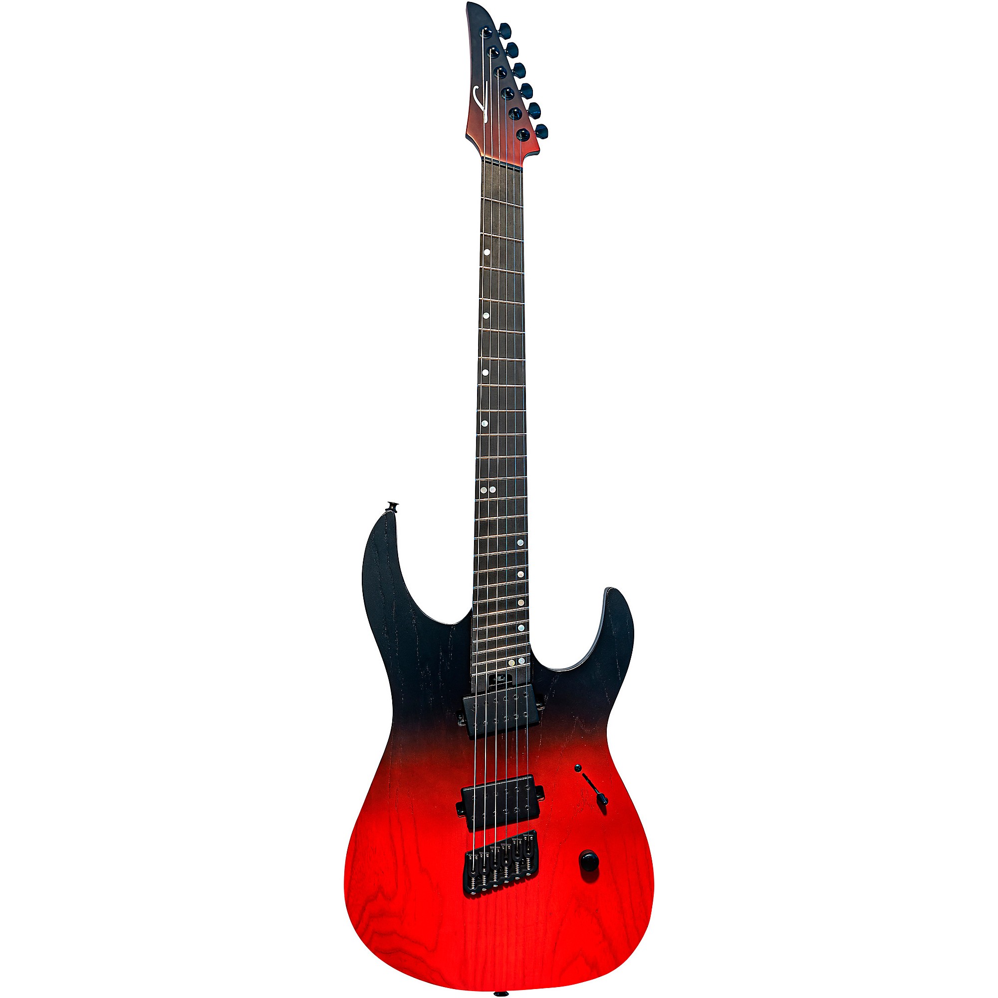 Legator Ninja 6-String Multi-Scale Performance Series