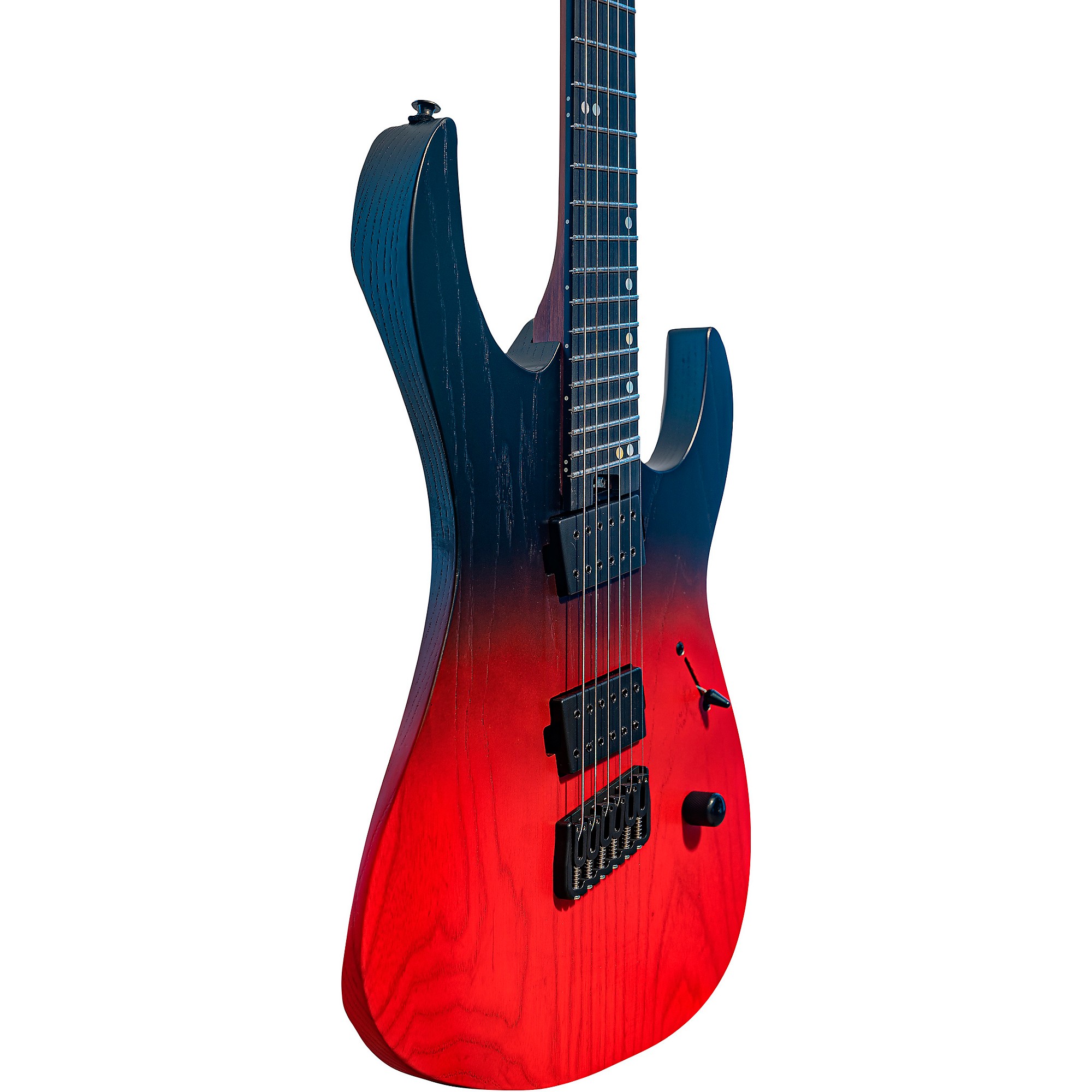 Legator Ninja 6-String Multi-Scale Performance Series Electric
