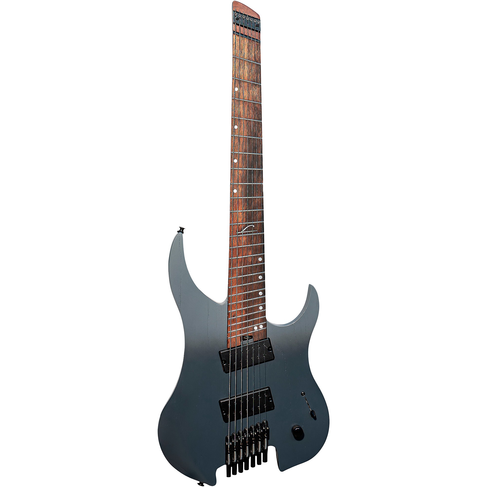 Legator Ghost 7-String Multi-Scale Performance Series Electric