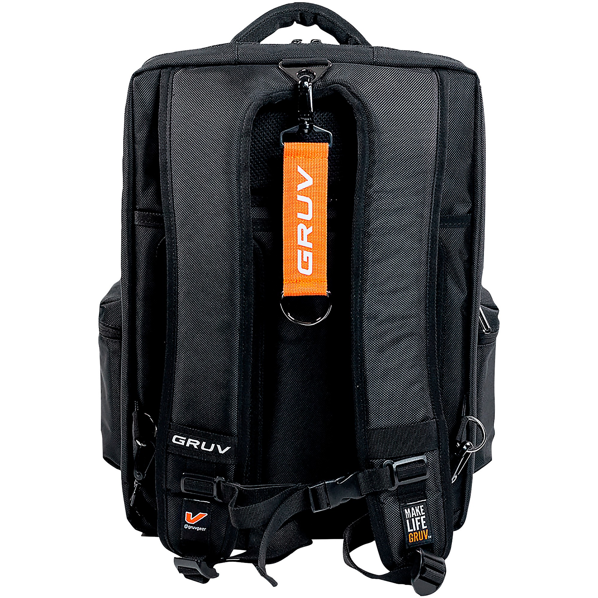 Gruv Gear Club Bag | Music & Arts