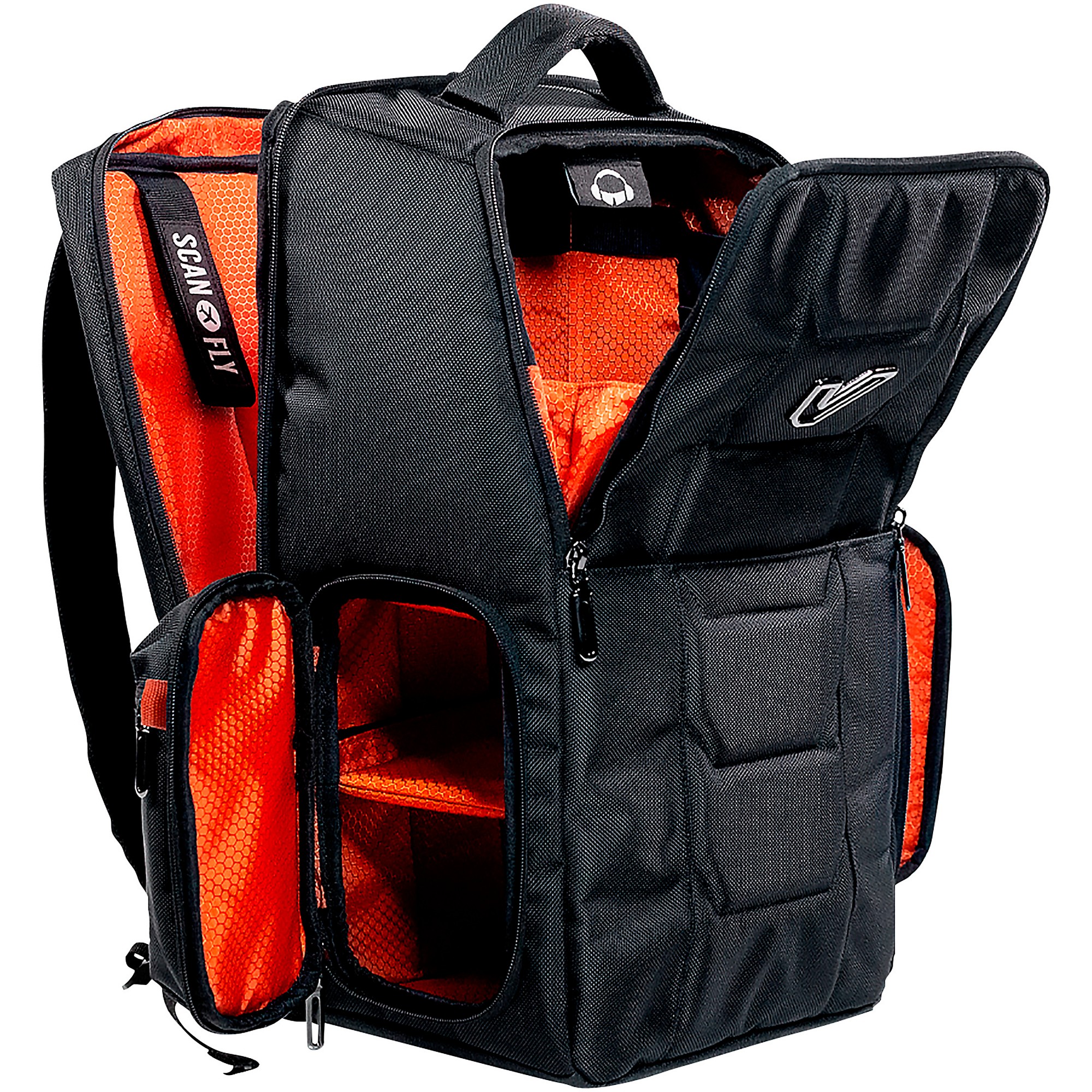 H922 Gruv Gear クラブバッグ Gruv Gear Club Bag | Music & Arts