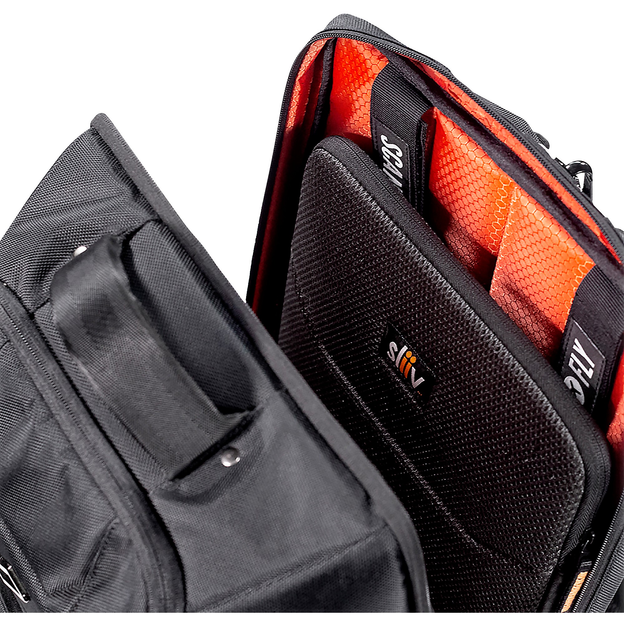 Gruv Gear Club Bag | Music & Arts