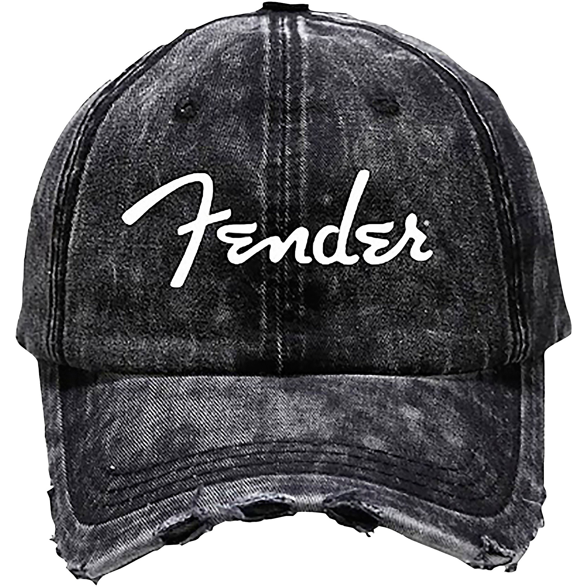 Fender hat sales