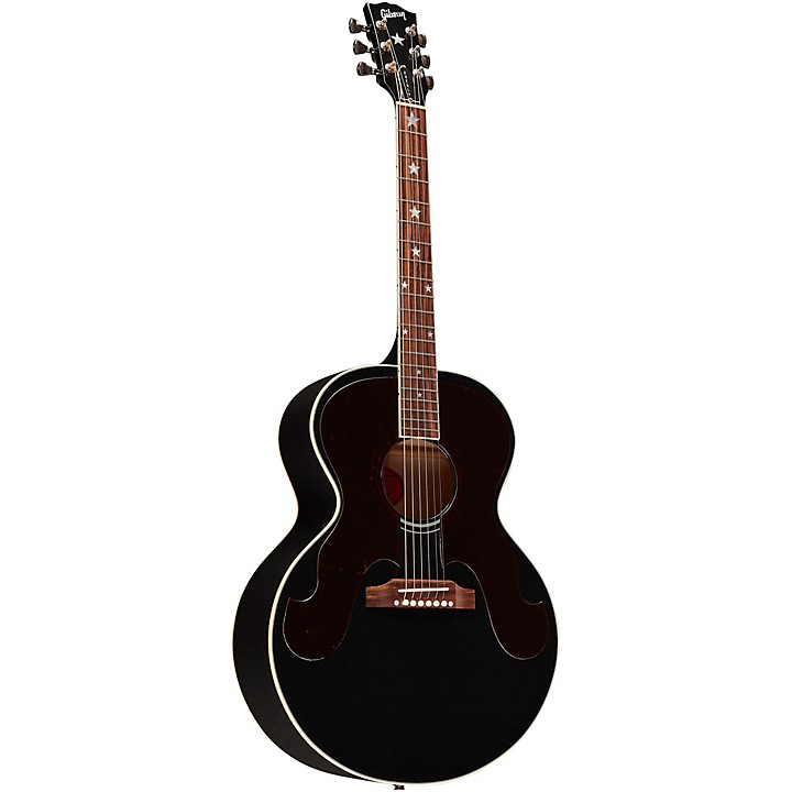 Gibson Gibson Everly Brothers J-180 Acoustic-Electric Guitar