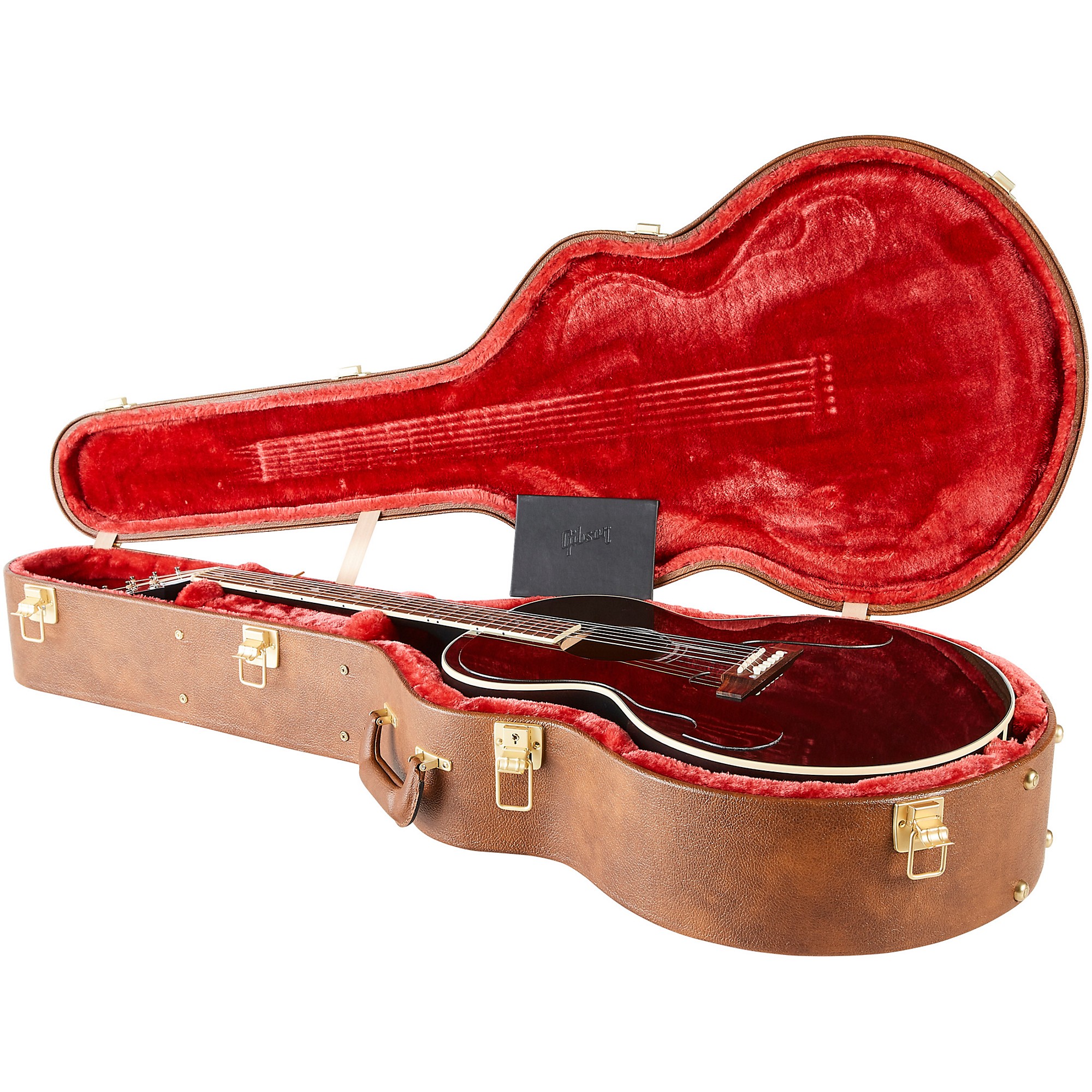 Gibson Custom Everly Brothers J-180 Acoustic-Electric Guitar